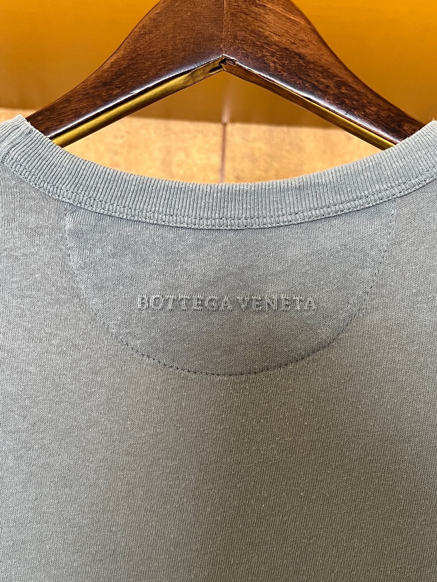 Bottega Veneta Bottega Veneta T-Shirt s Men Size US S / EU 44-46 / 1 - 3 Thumbnail