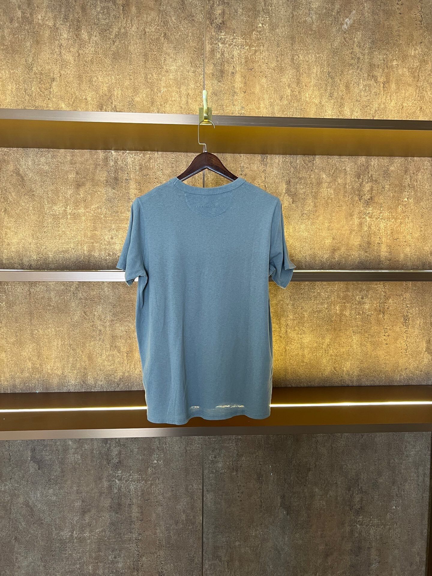 Bottega Veneta Bottega Veneta T-Shirt s Men Size US S / EU 44-46 / 1 - 2 Thumbnail