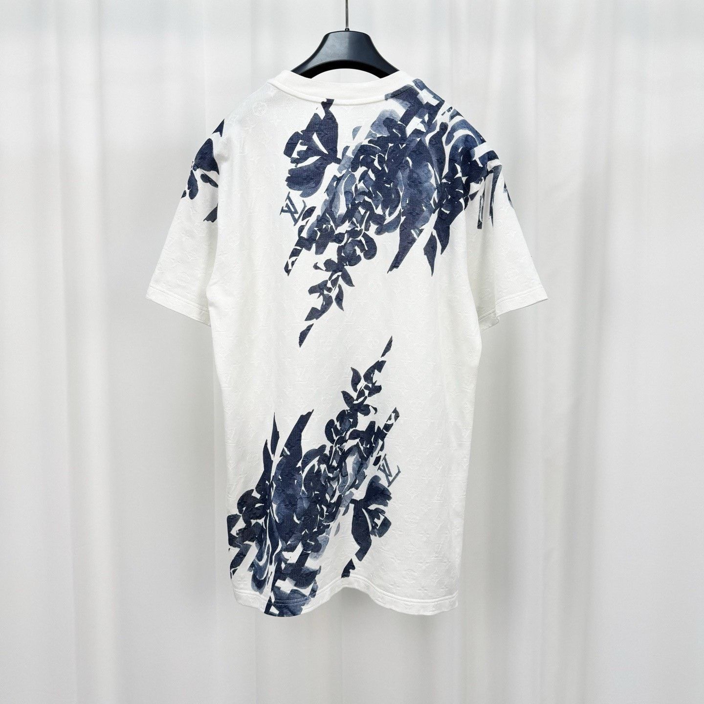 Louis Vuitton Louis Vuitton T-Shirt m Men Size US M / EU 48-50 / 2 - 2 Thumbnail