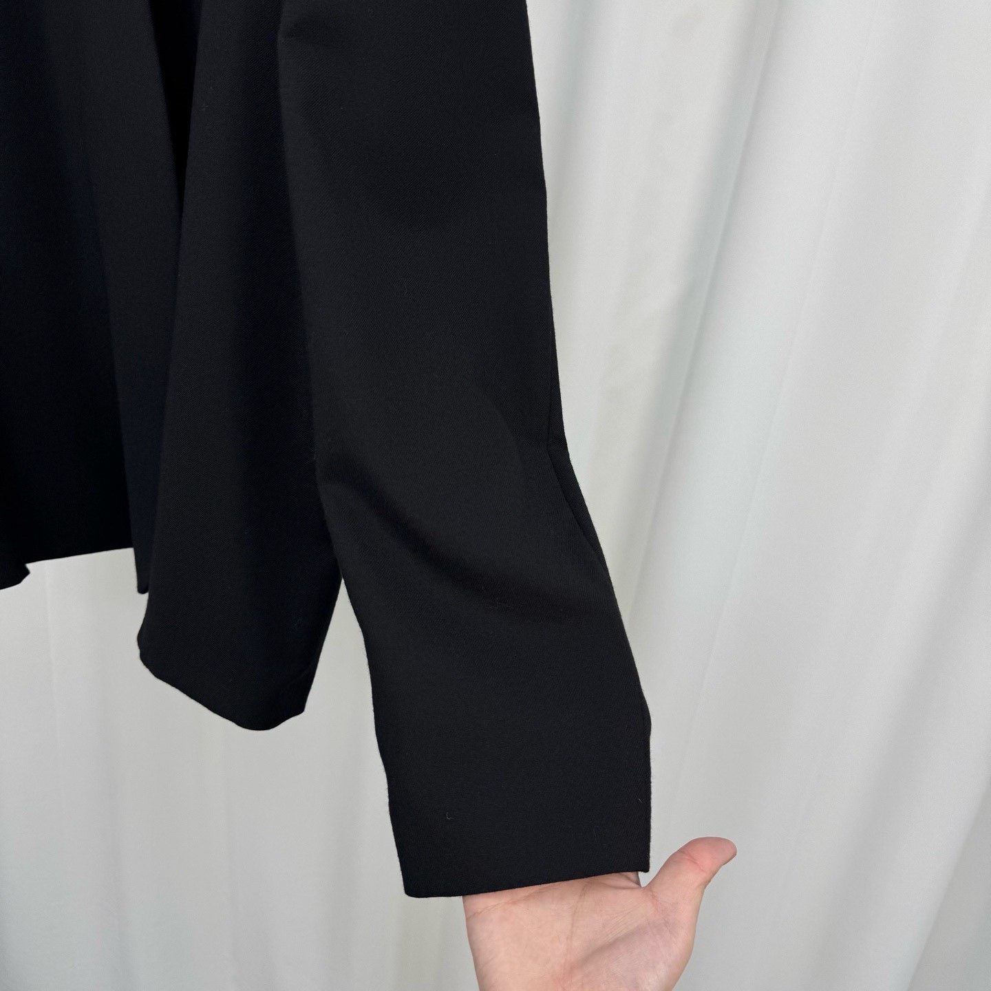 Maison Margiela Maison Margiela Formal Wool Suit 40r Men Size 40R - 4 Thumbnail