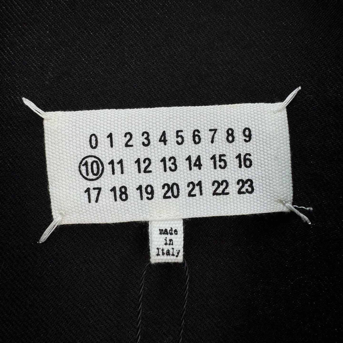 Maison Margiela Maison Margiela Formal Wool Suit 40r Men Size 40R - 5 Thumbnail