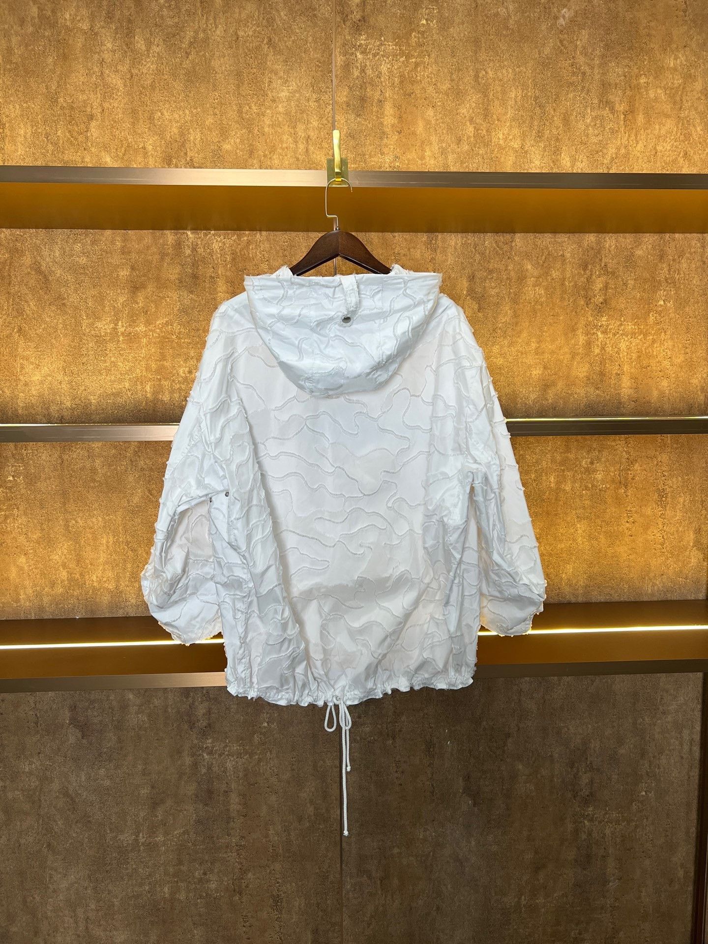 Dior Dior Camo White Light Jacket s Men Size US S / EU 44-46 / 1 - 2 Thumbnail