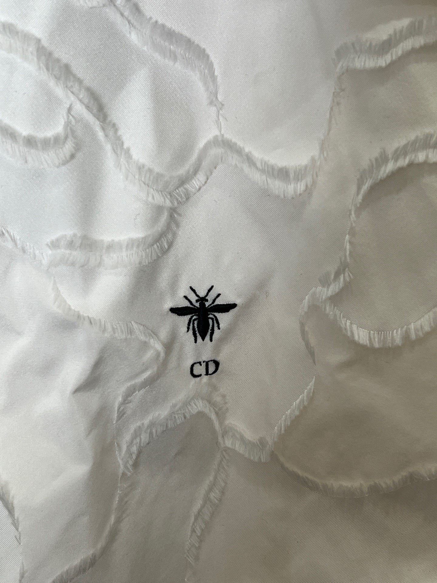Dior Dior Camo White Light Jacket s Men Size US S / EU 44-46 / 1 - 3 Thumbnail