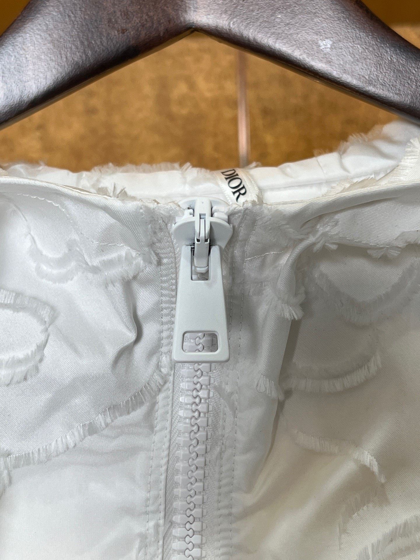 Dior Dior Camo White Light Jacket s Men Size US S / EU 44-46 / 1 - 4 Thumbnail