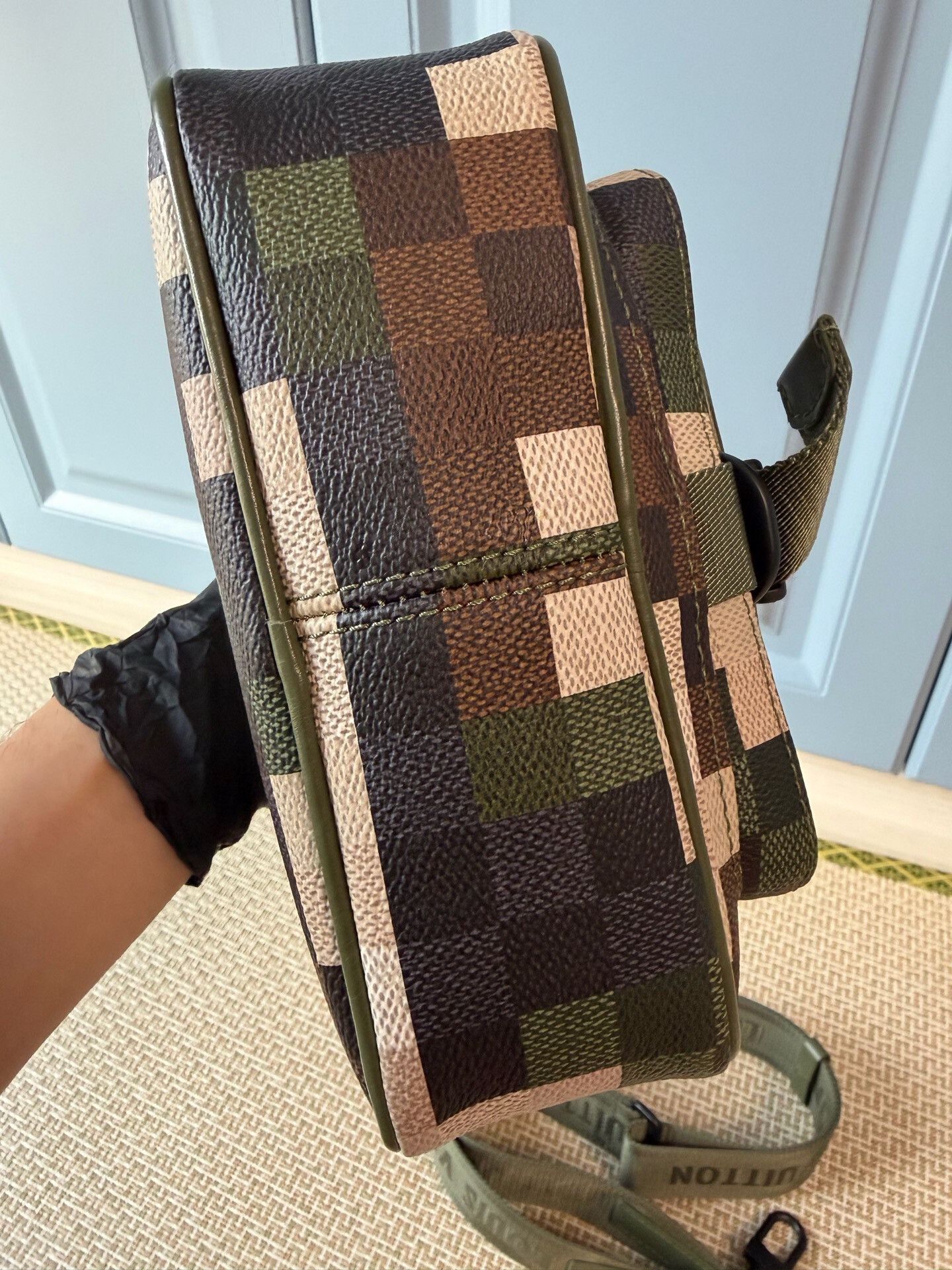 Louis Vuitton Louis Vuitton Multi Bag one size Men Size ONE SIZE - 4 Thumbnail