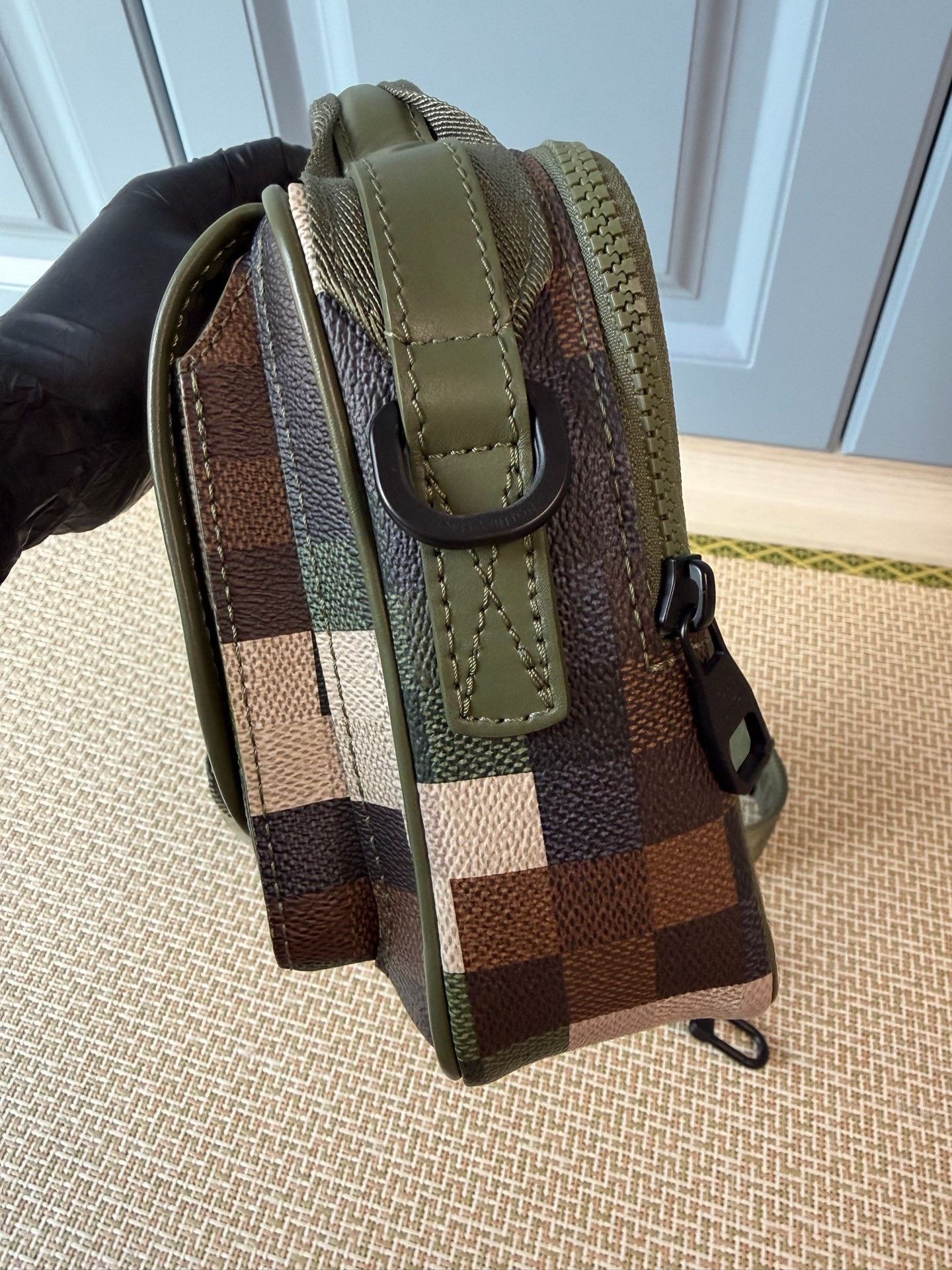 Louis Vuitton Louis Vuitton Multi Bag one size Men Size ONE SIZE - 2 Thumbnail
