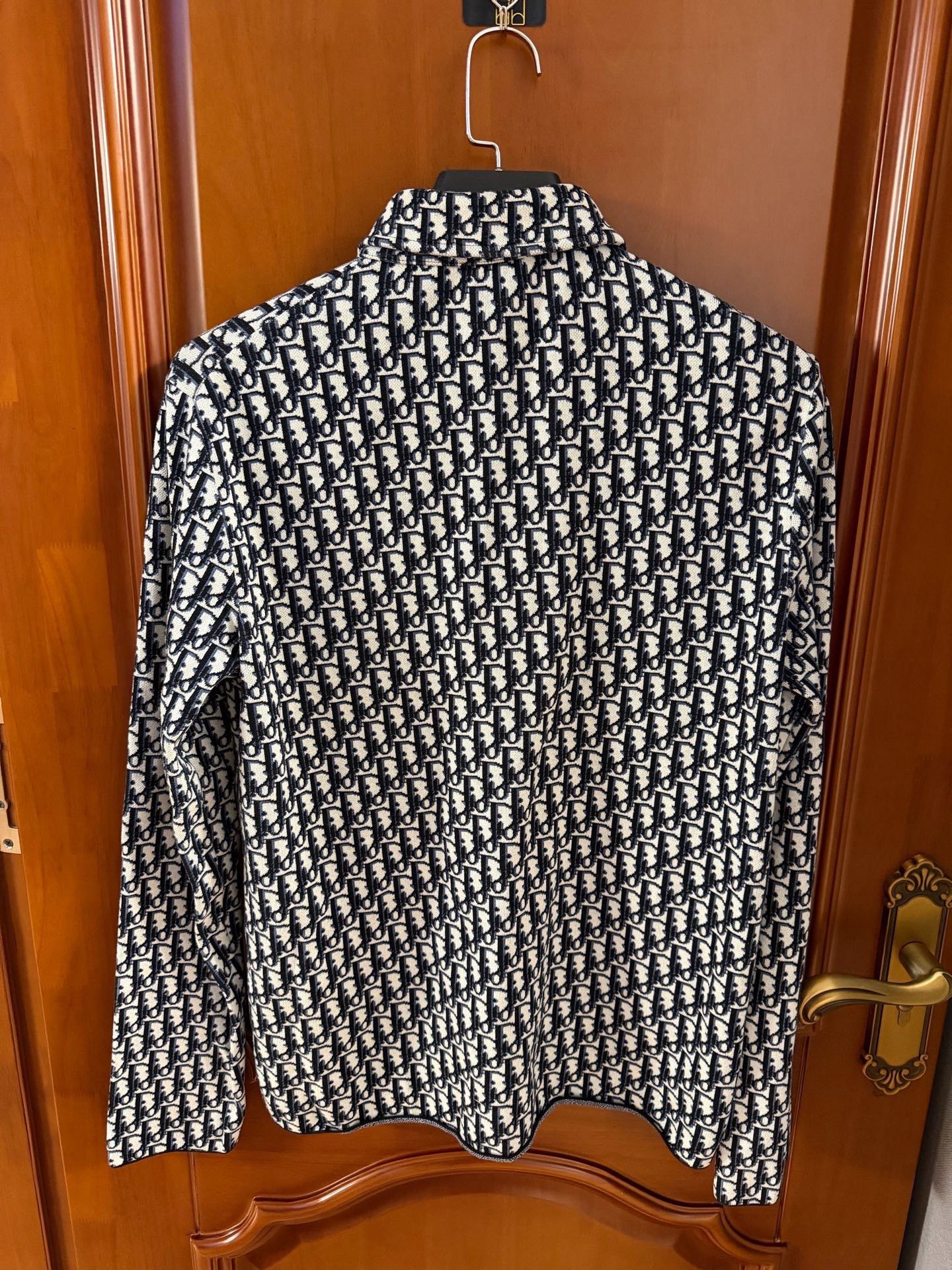Dior Dior Retro Shirt s Men Size US S / EU 44-46 / 1 - 2 Thumbnail