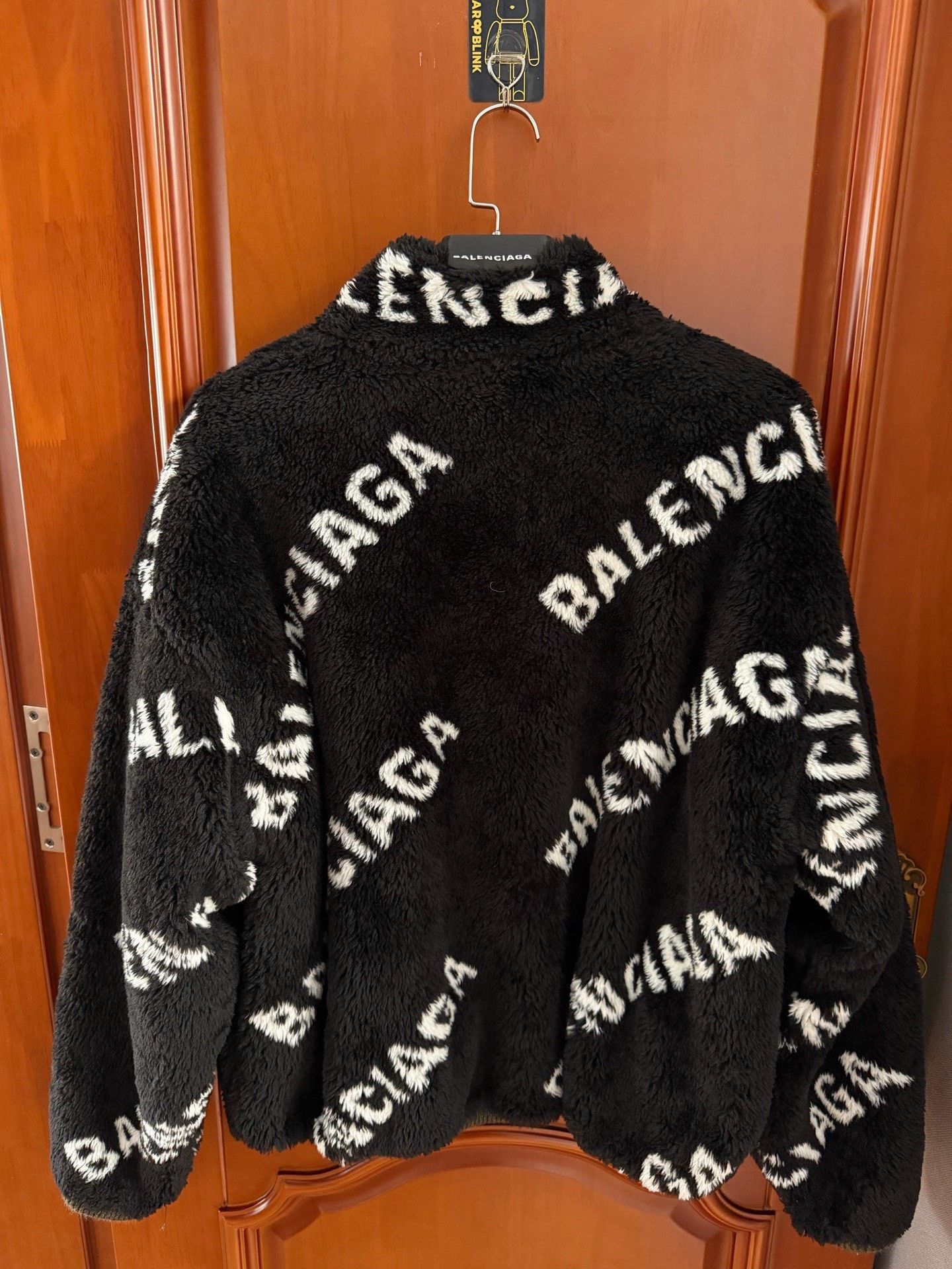 Balenciaga Balenciaga Retro Jacket S Women Size S / US 4 / IT 40 - 2 Thumbnail