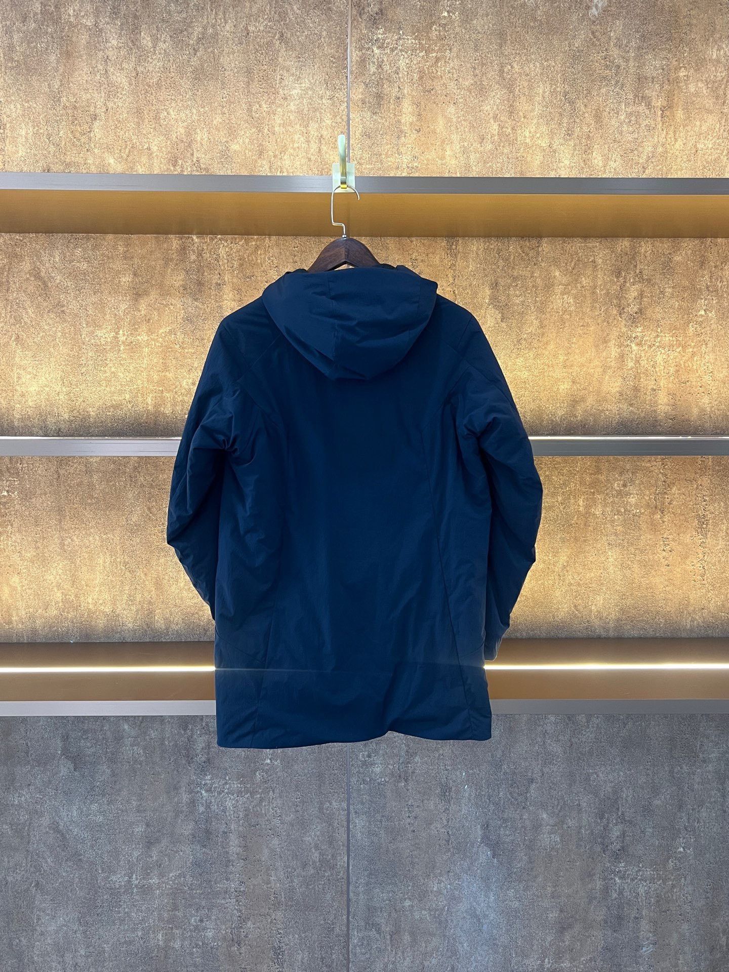 Arc'teryx Arc'teryx Light Jacket s Men Size US S / EU 44-46 / 1 - 2 Thumbnail