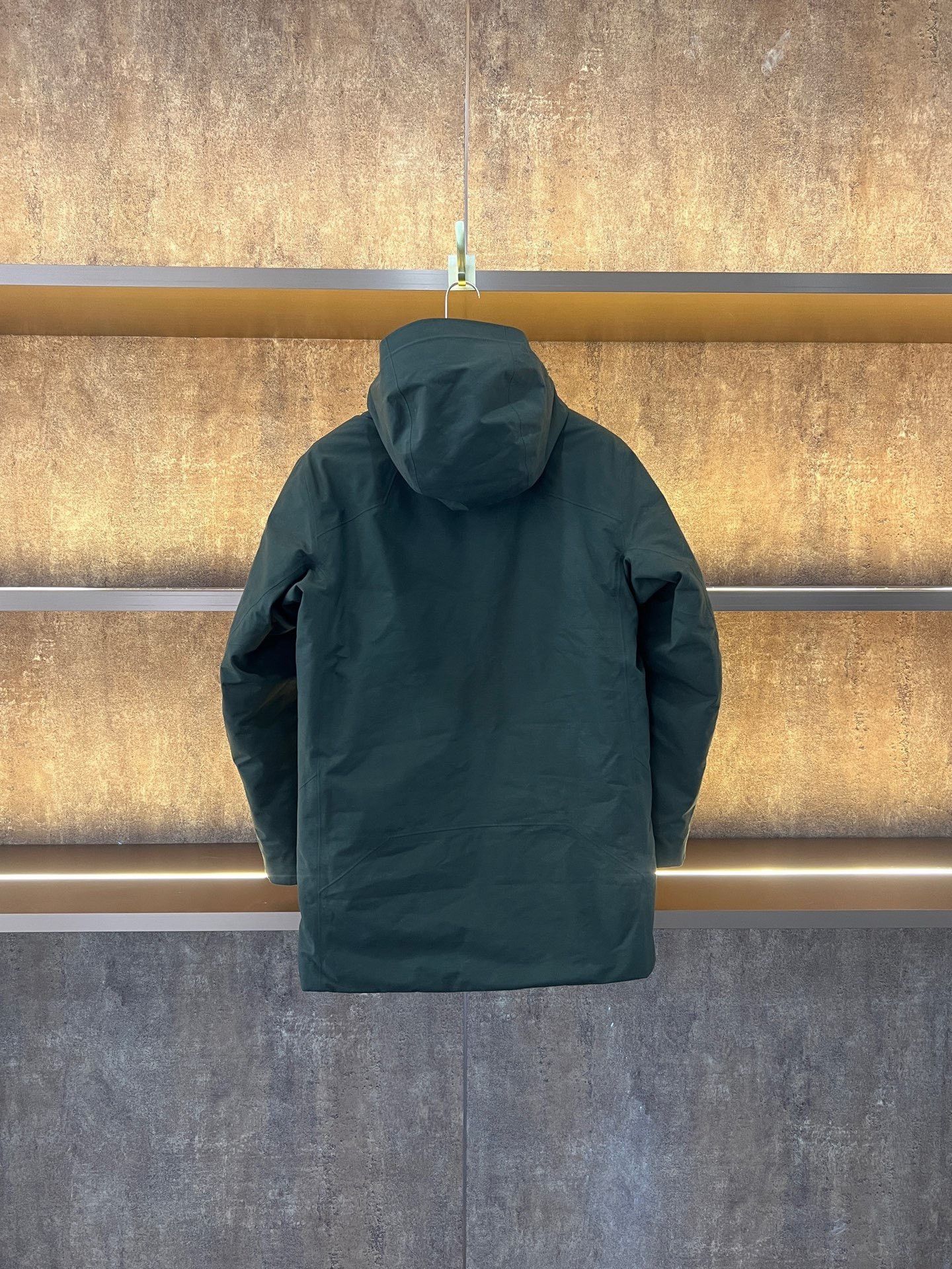 Arc'teryx Arc'teryx Light Jacket s Men Size US S / EU 44-46 / 1 - 2 Thumbnail