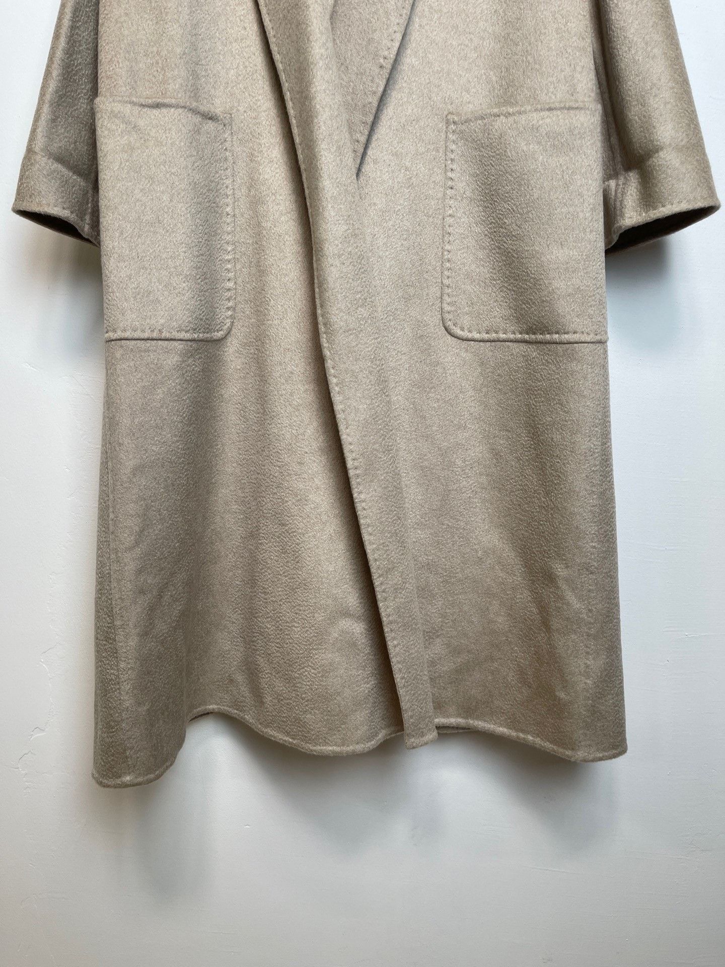 Max Mara Max Mara Coat M Women Size M / US 6-8 / IT 42-44 - 4 Thumbnail