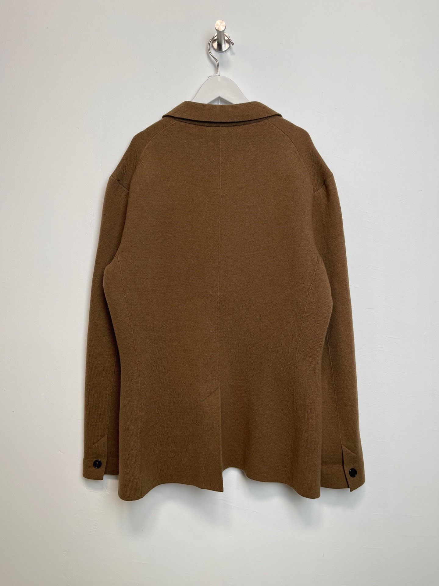 Berluti Berluti Formal Coat M Women Size M / US 6-8 / IT 42-44 - 2 Thumbnail