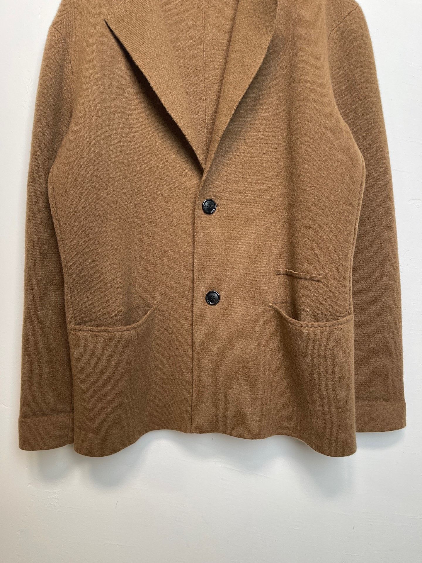 Berluti Berluti Formal Coat M Women Size M / US 6-8 / IT 42-44 - 4 Thumbnail