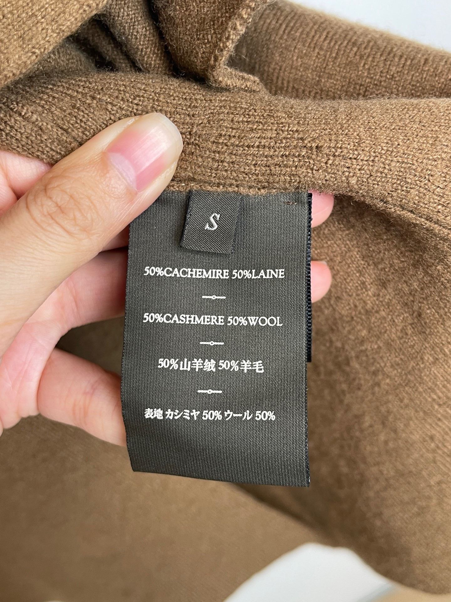 Berluti Berluti Formal Coat M Women Size M / US 6-8 / IT 42-44 - 6 Thumbnail