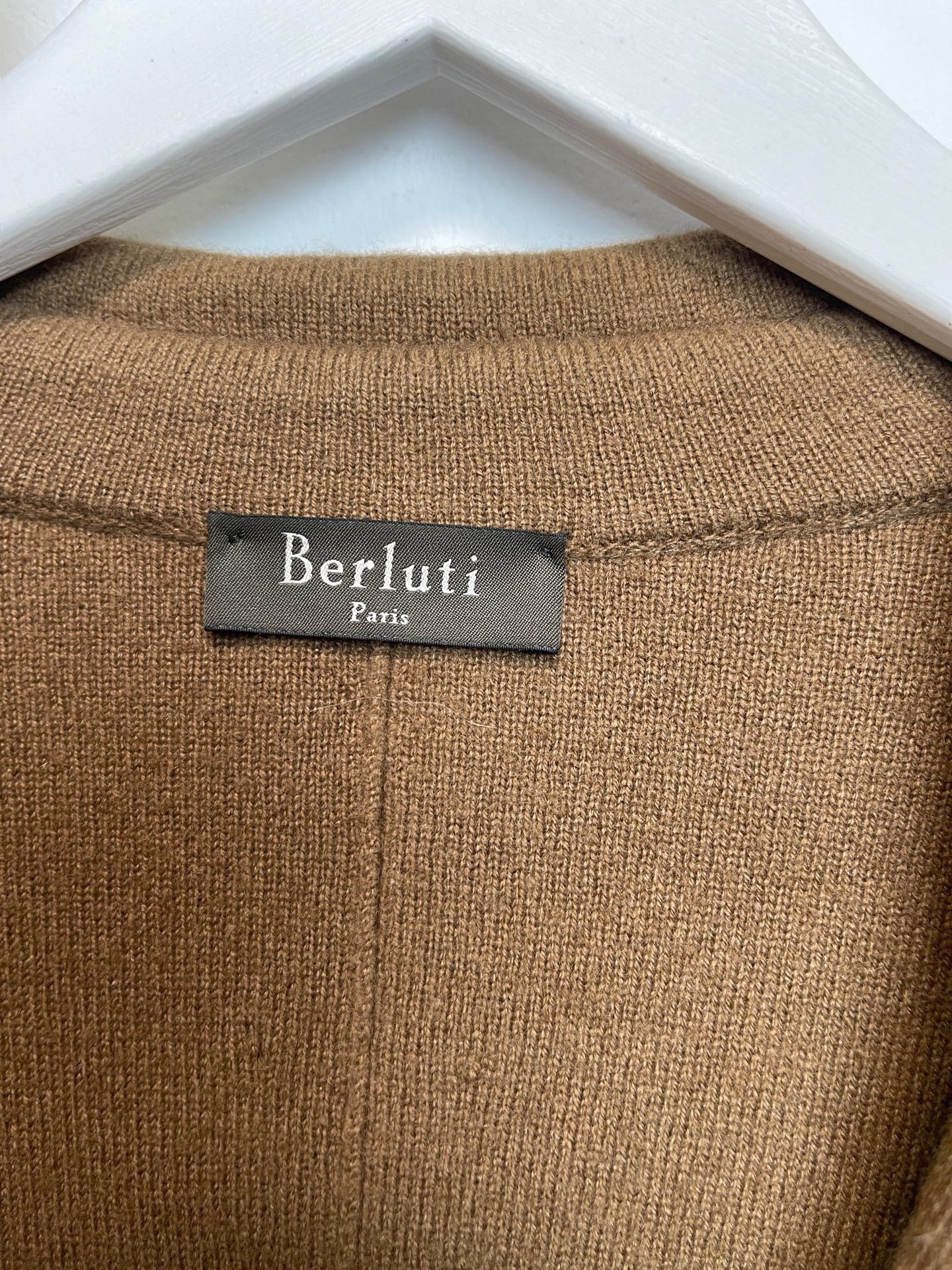 Berluti Berluti Formal Coat M Women Size M / US 6-8 / IT 42-44 - 5 Thumbnail