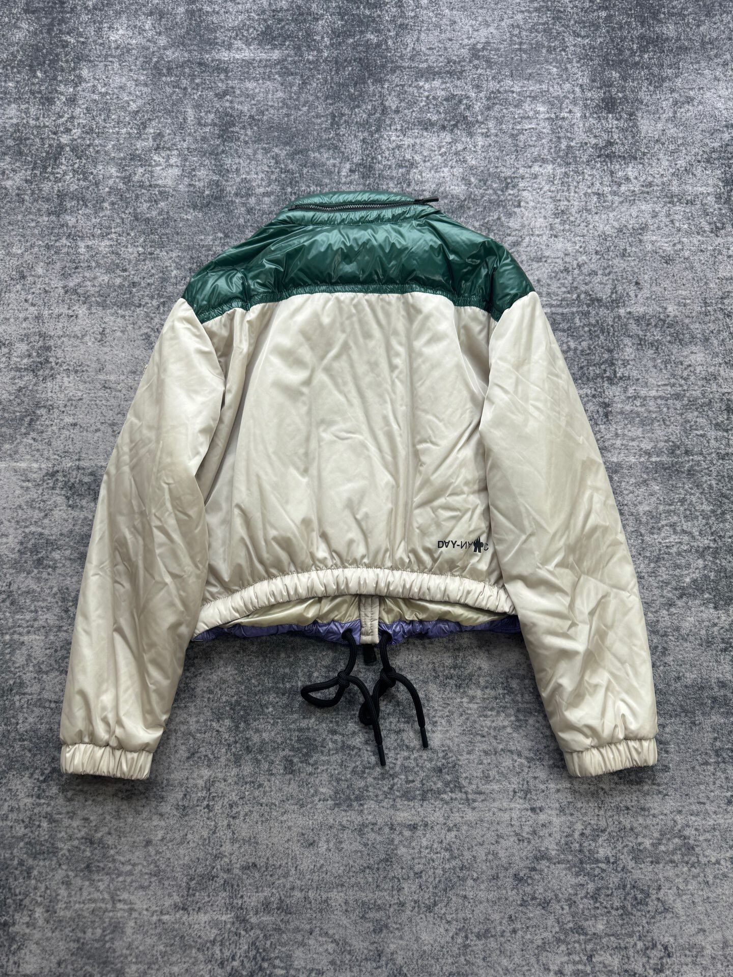 Moncler Moncler Down Multi Heavy Coat l Men Size US L / EU 52-54 / 3 - 2 Thumbnail