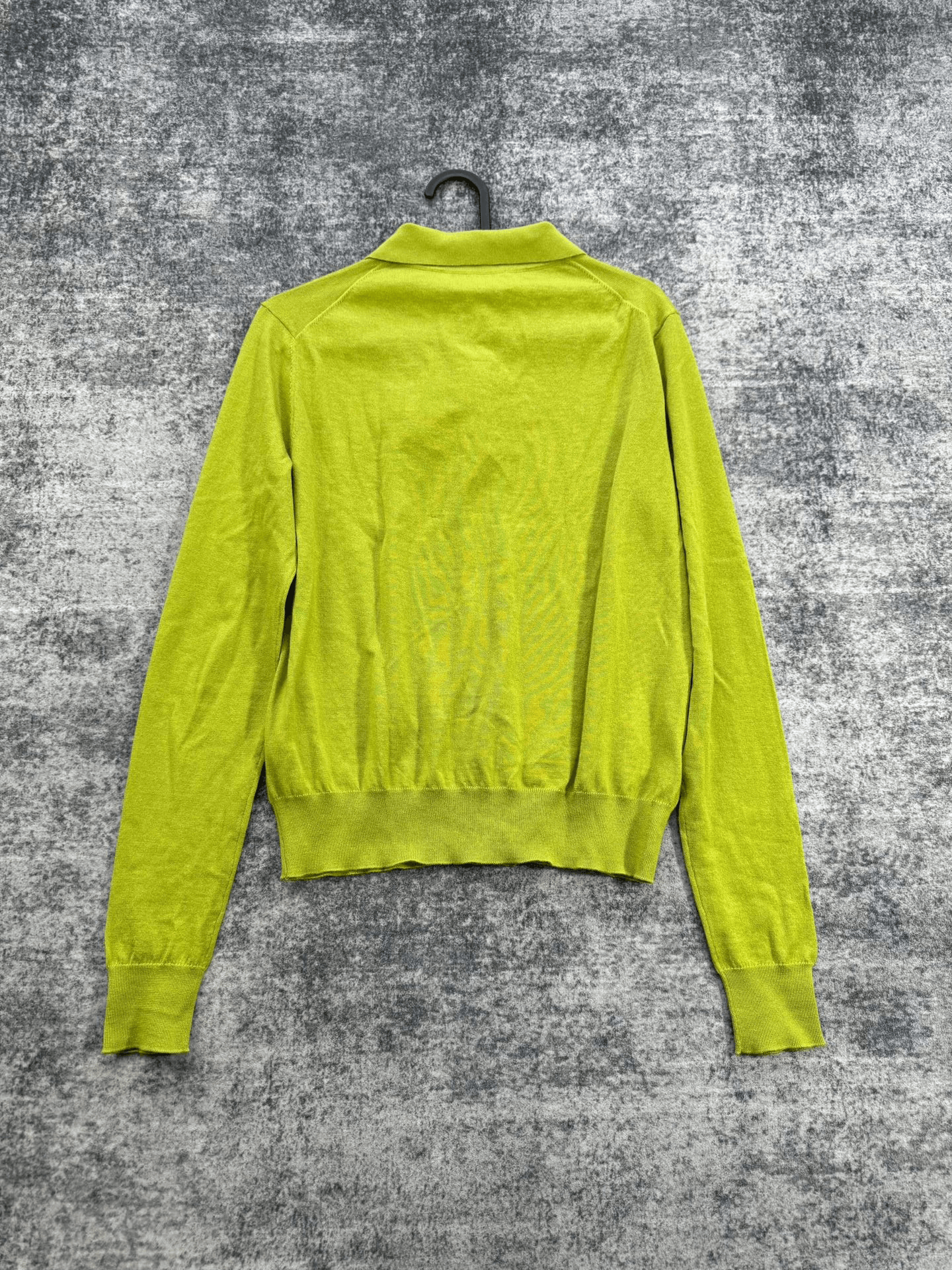 Miu Miu Miu Miu Sweater L Women Size L / US 10 / IT 46 - 2 Thumbnail