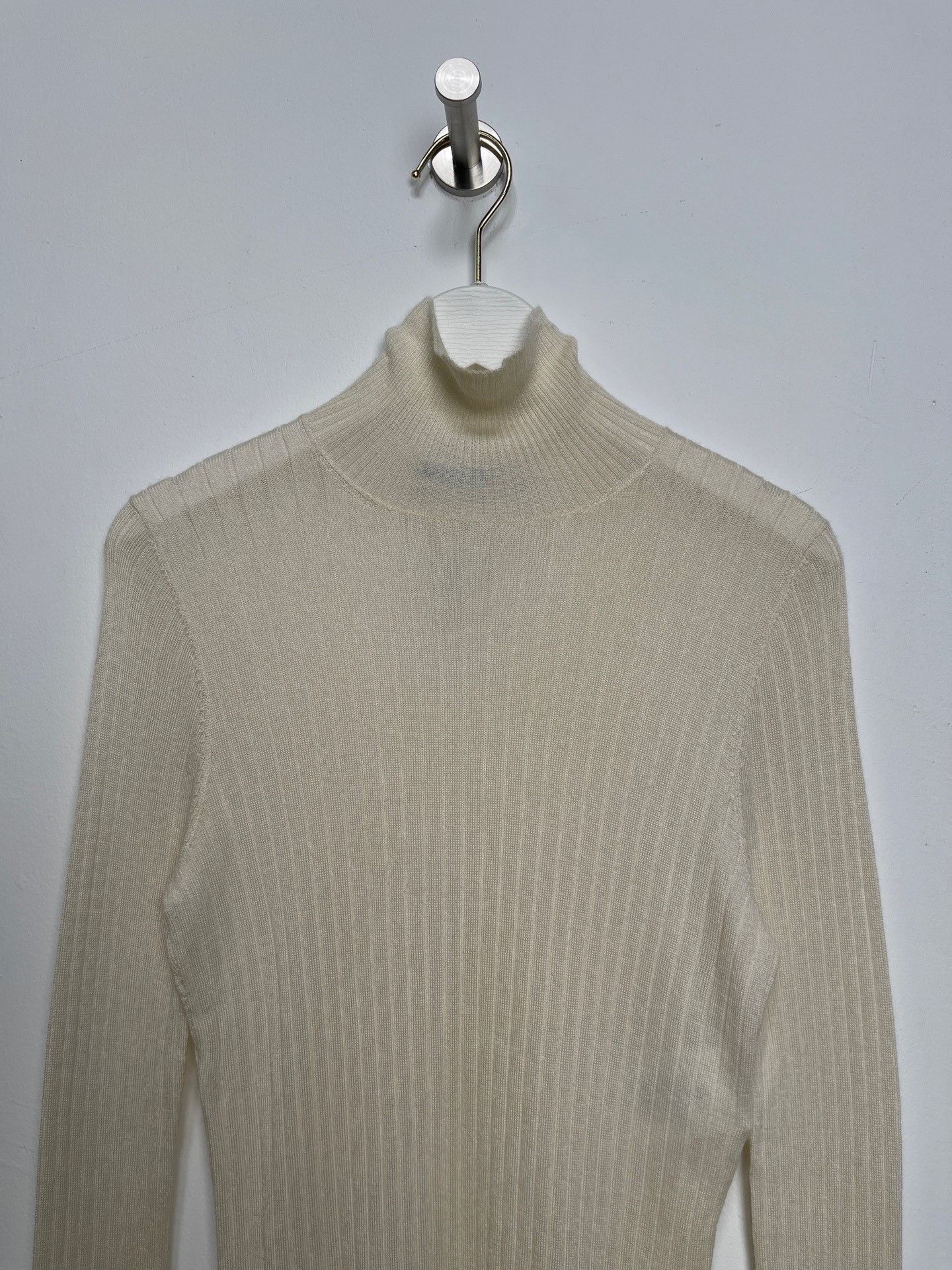 Dior Dior Embroidered Sweater S Women Size S / US 4 / IT 40 - 3 Thumbnail