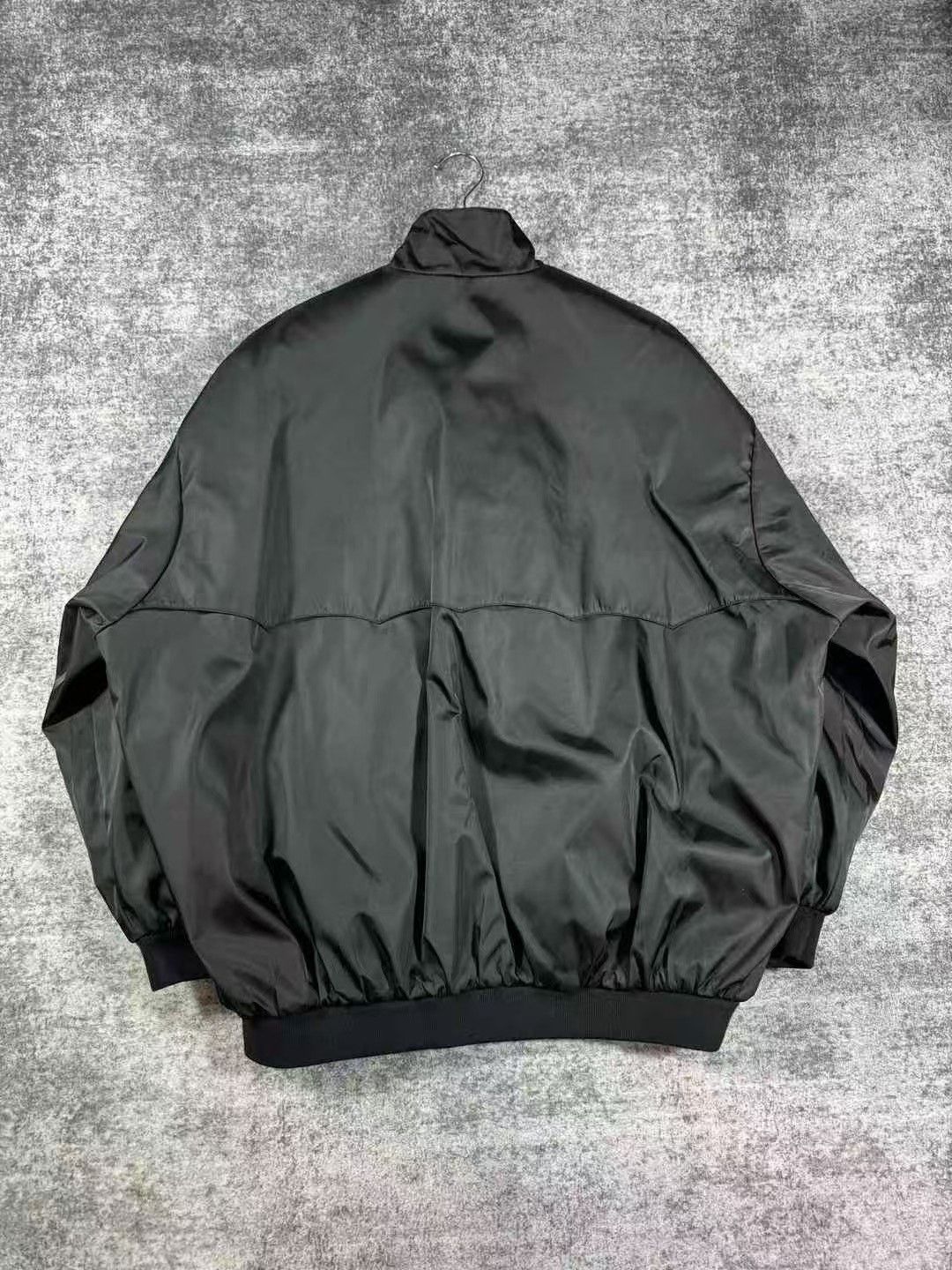 Prada Prada Nylon Light Jacket s Men Size US S / EU 44-46 / 1 - 2 Thumbnail