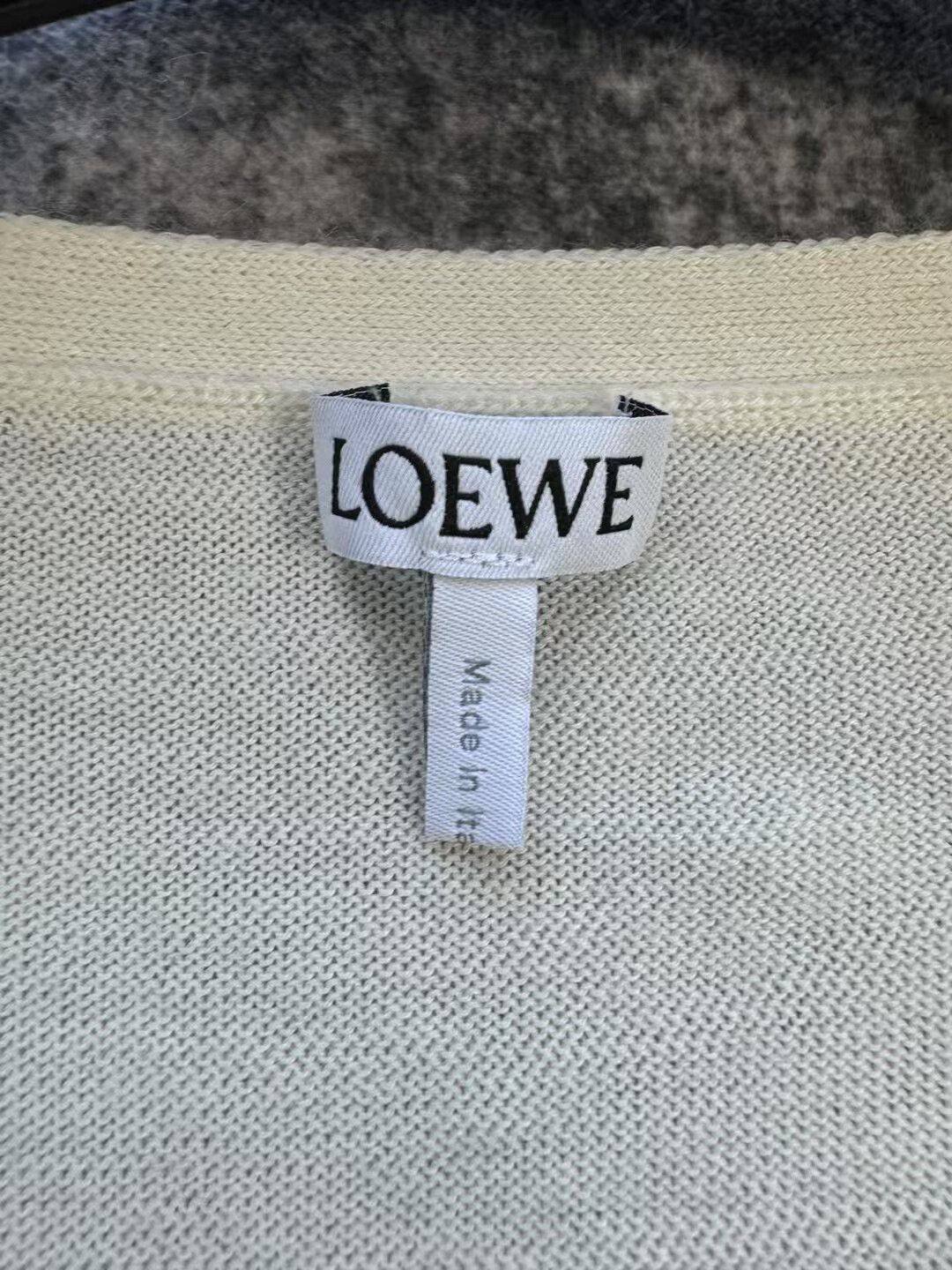 Loewe Loewe Sweater s Men Size US S / EU 44-46 / 1 - 3 Thumbnail