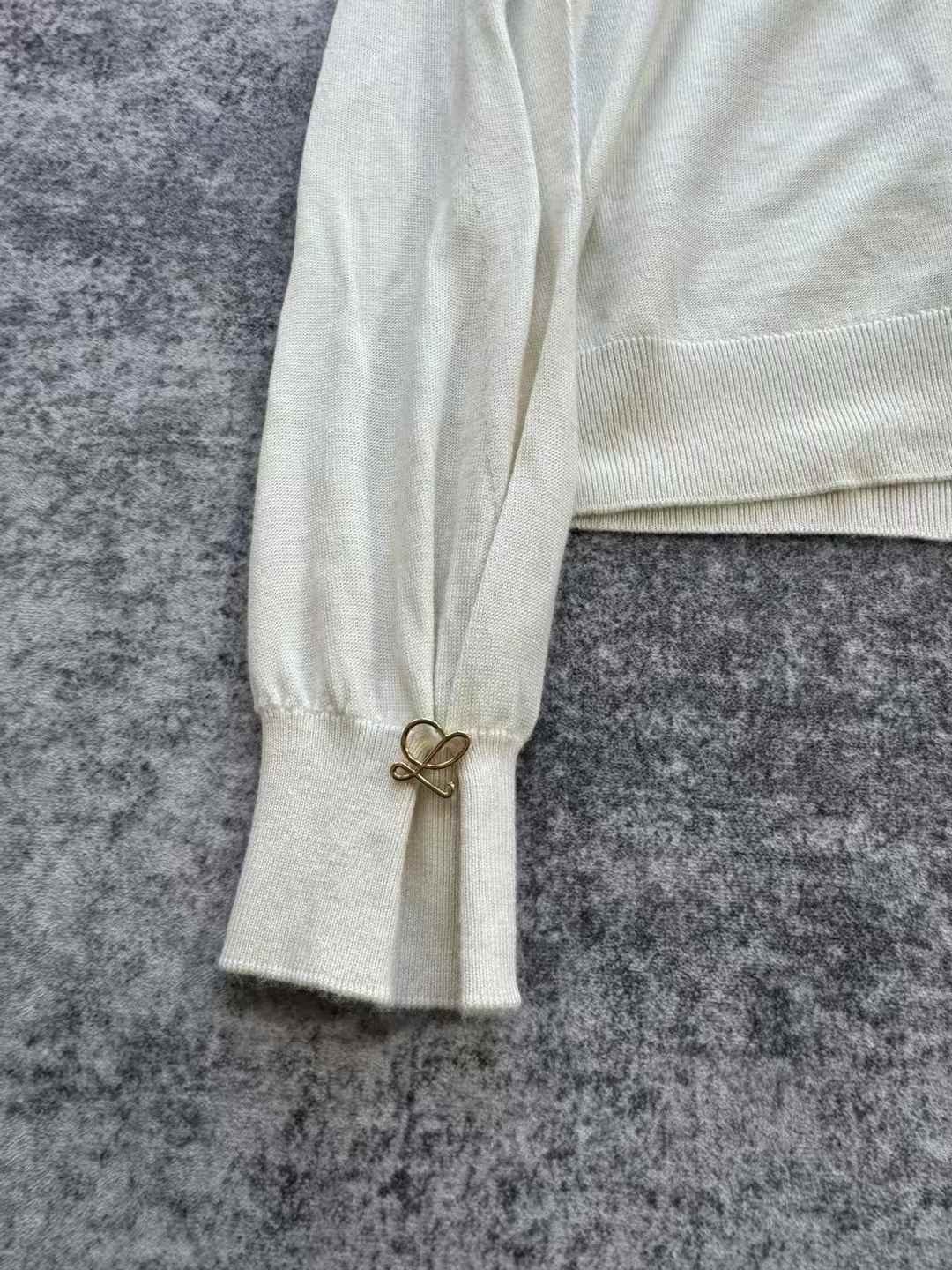 Loewe Loewe Sweater s Men Size US S / EU 44-46 / 1 - 4 Thumbnail