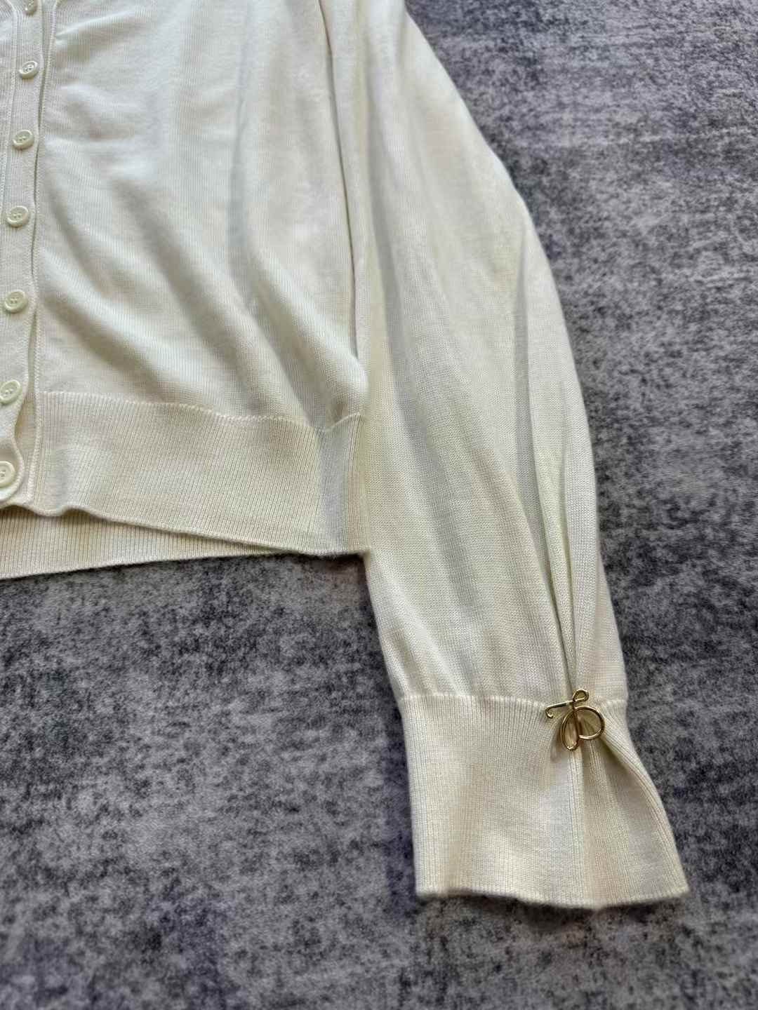 Loewe Loewe Sweater s Men Size US S / EU 44-46 / 1 - 5 Thumbnail