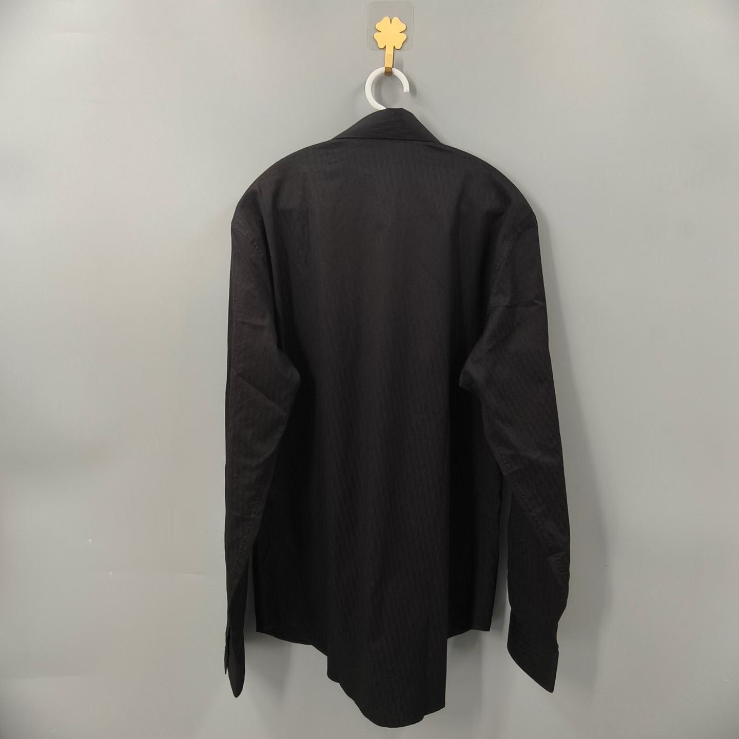 Dior Dior Retro Shirt m Men Size US M / EU 48-50 / 2 - 2 Thumbnail