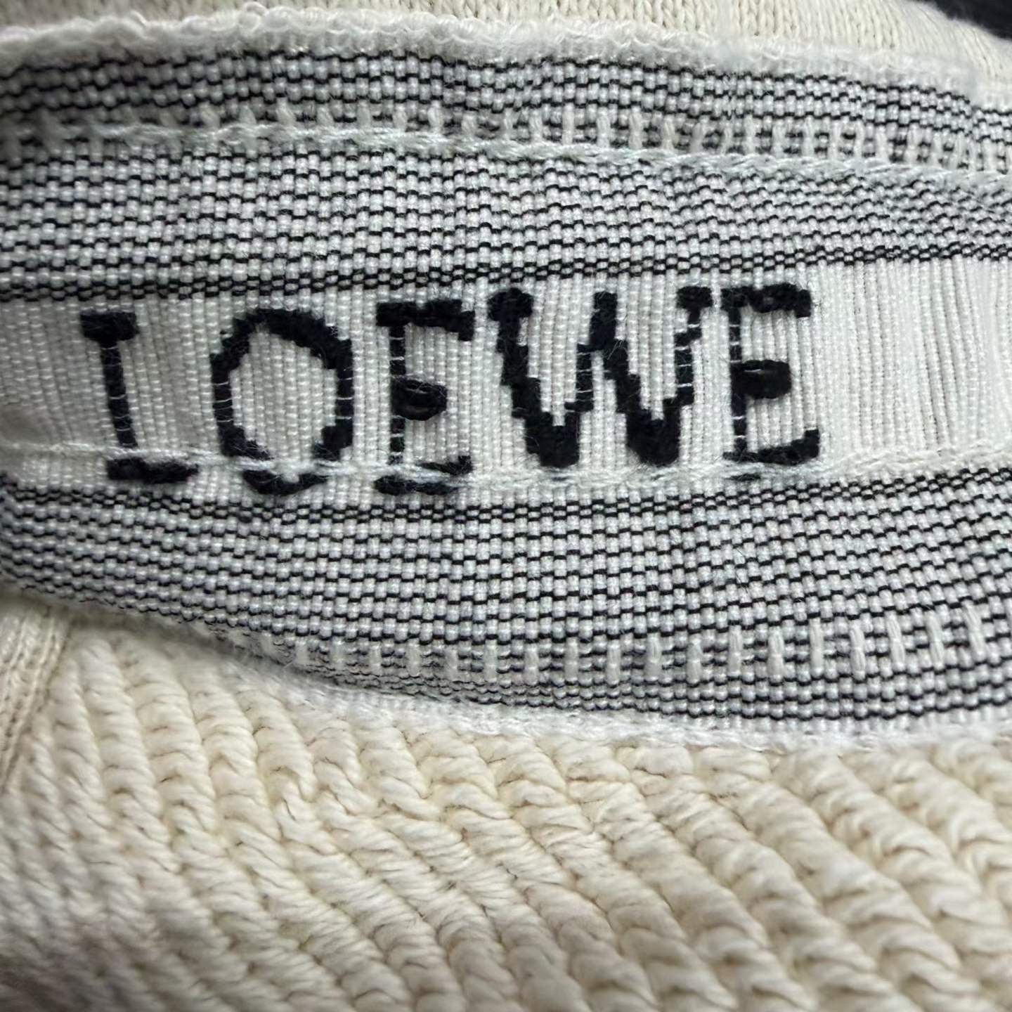 Loewe Loewe Retro Casual Pants 34 Men Size US 34 / EU 50 - 6 Thumbnail