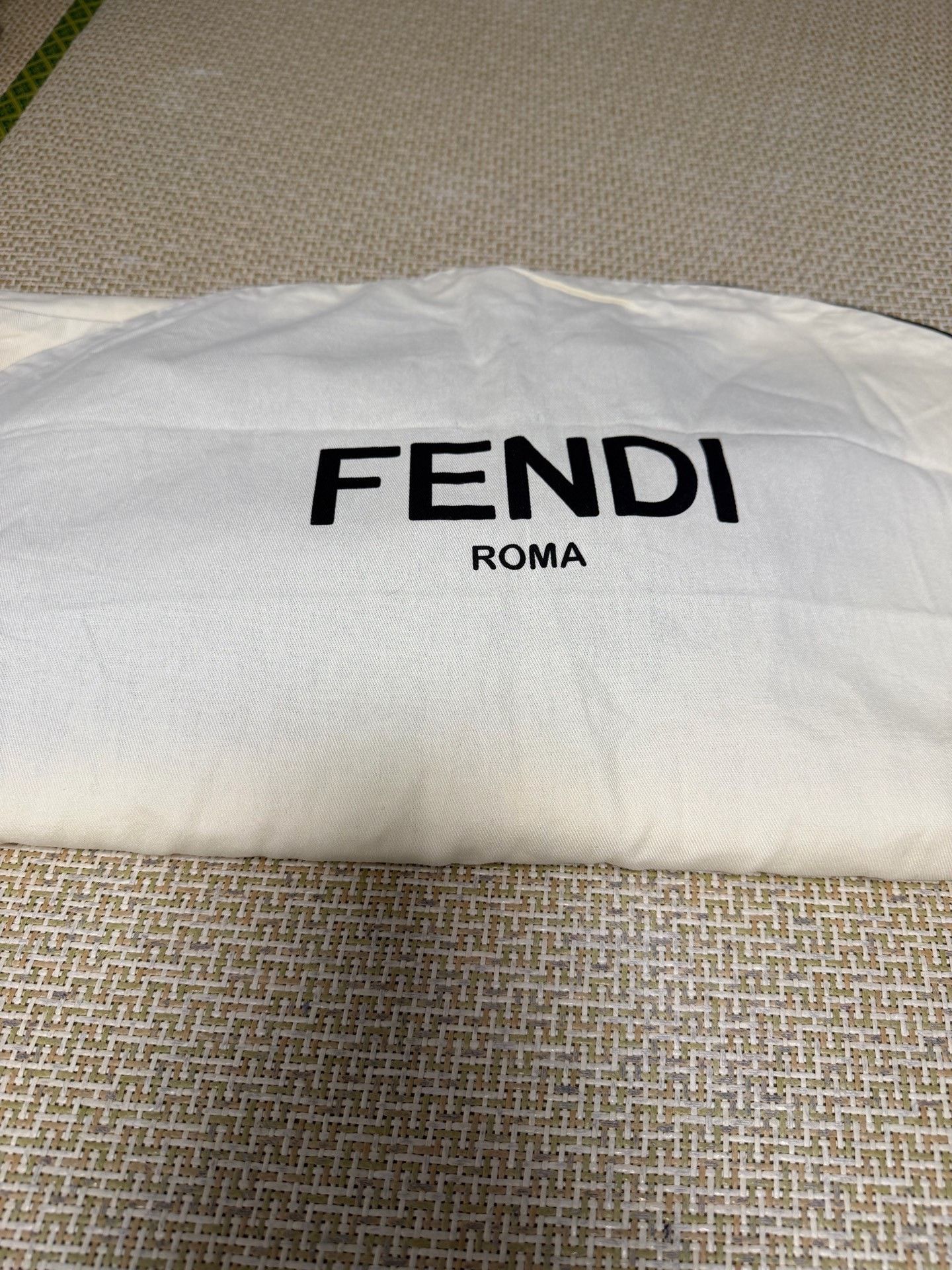 Fendi Fendi Skirt 30 Women Size 30" / US 8 / IT 44 - 6 Thumbnail