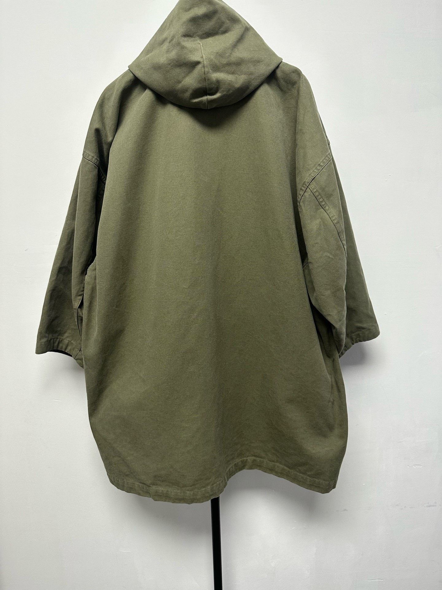 Balenciaga Balenciaga Green Light Jacket xs Men Size US XS / EU 42 / 0 - 2 Thumbnail