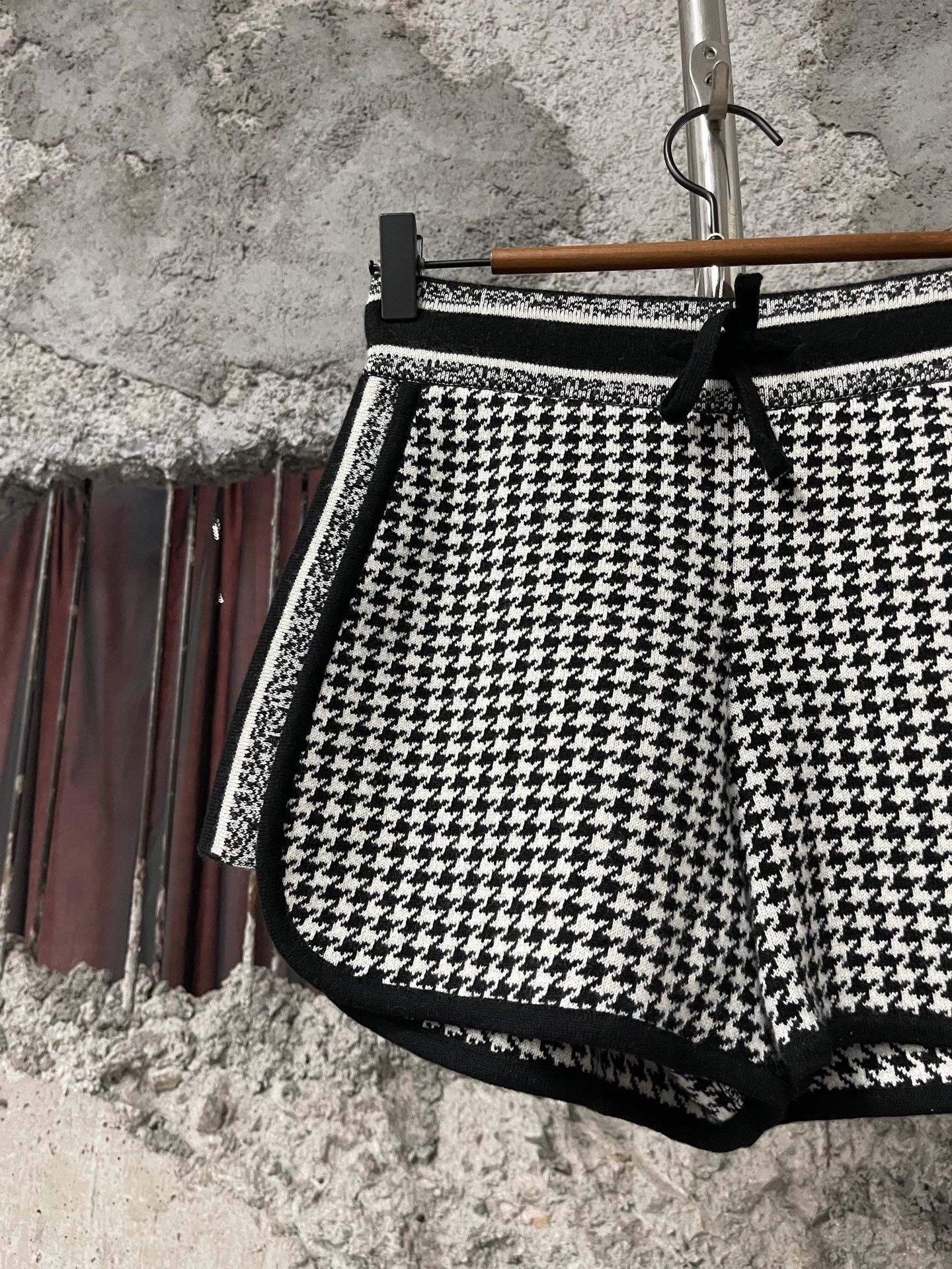 Dior Dior Cropped Pants 42 Women Size 42" / US 20 - 3 Thumbnail