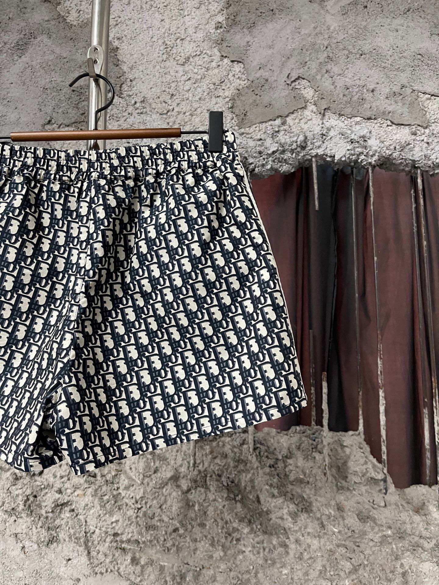 Dior Dior Casual Pants 42 Men Size US 42 / EU 58 - 4 Thumbnail