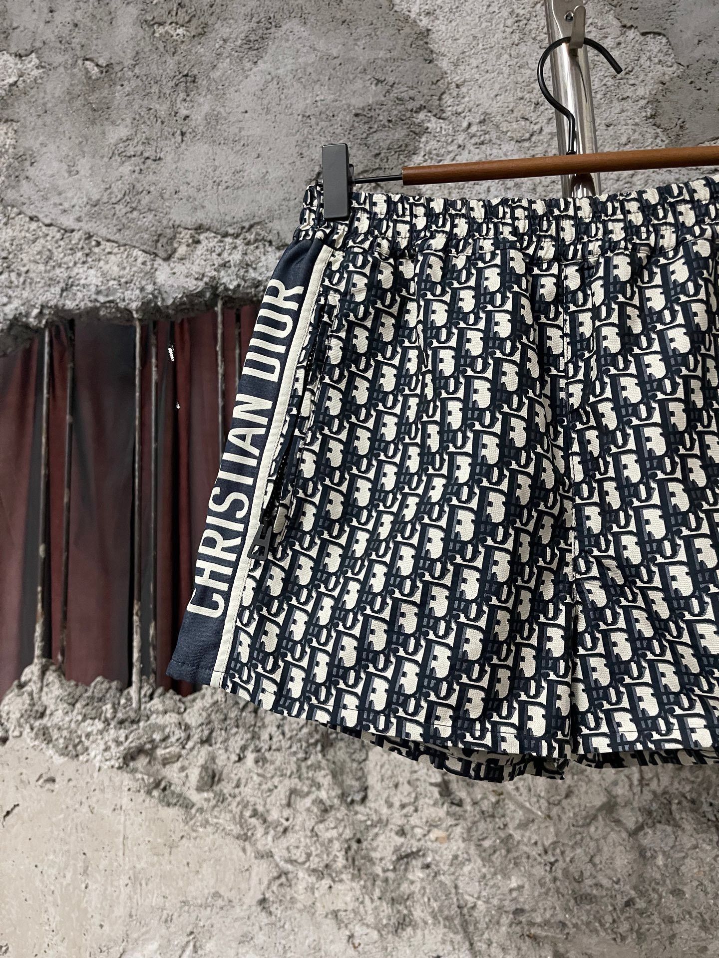 Dior Dior Casual Pants 42 Men Size US 42 / EU 58 - 3 Thumbnail