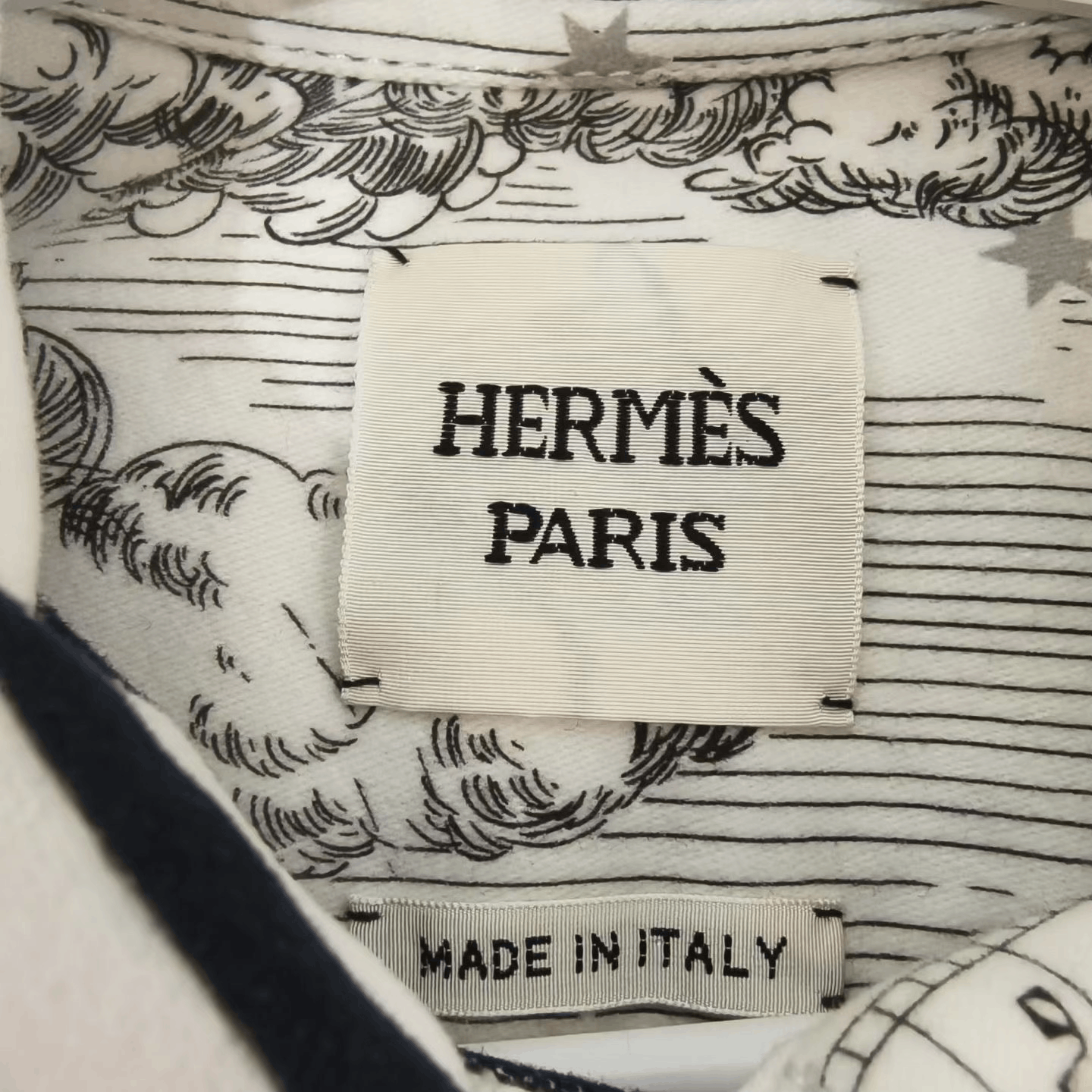 Hermes Hermes Jacket S Women Size S / US 4 / IT 40 - 3 Thumbnail