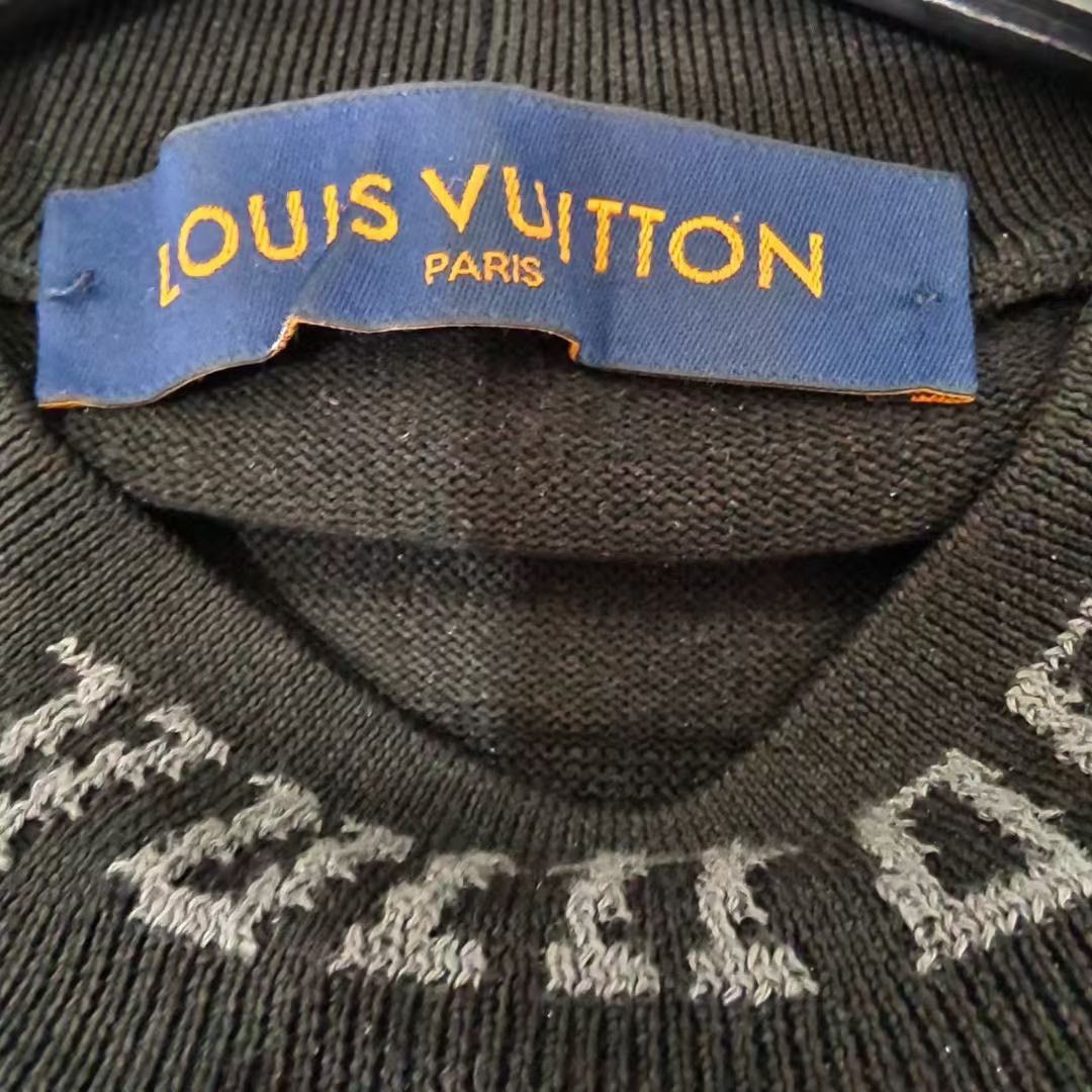Louis Vuitton Louis Vuitton Retro T-Shirt xs Men Size US XS / EU 42 / 0 - 3 Thumbnail