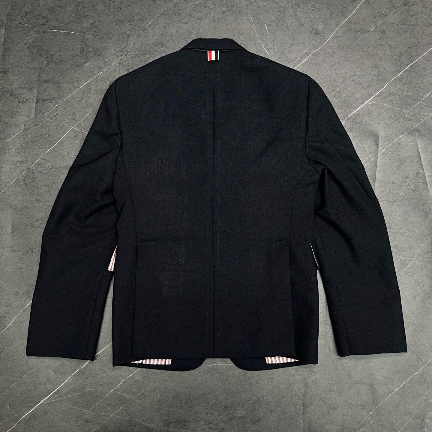 Thom Browne Thom Browne Formal Brown Suit 40r Men Size 40R - 2 Thumbnail