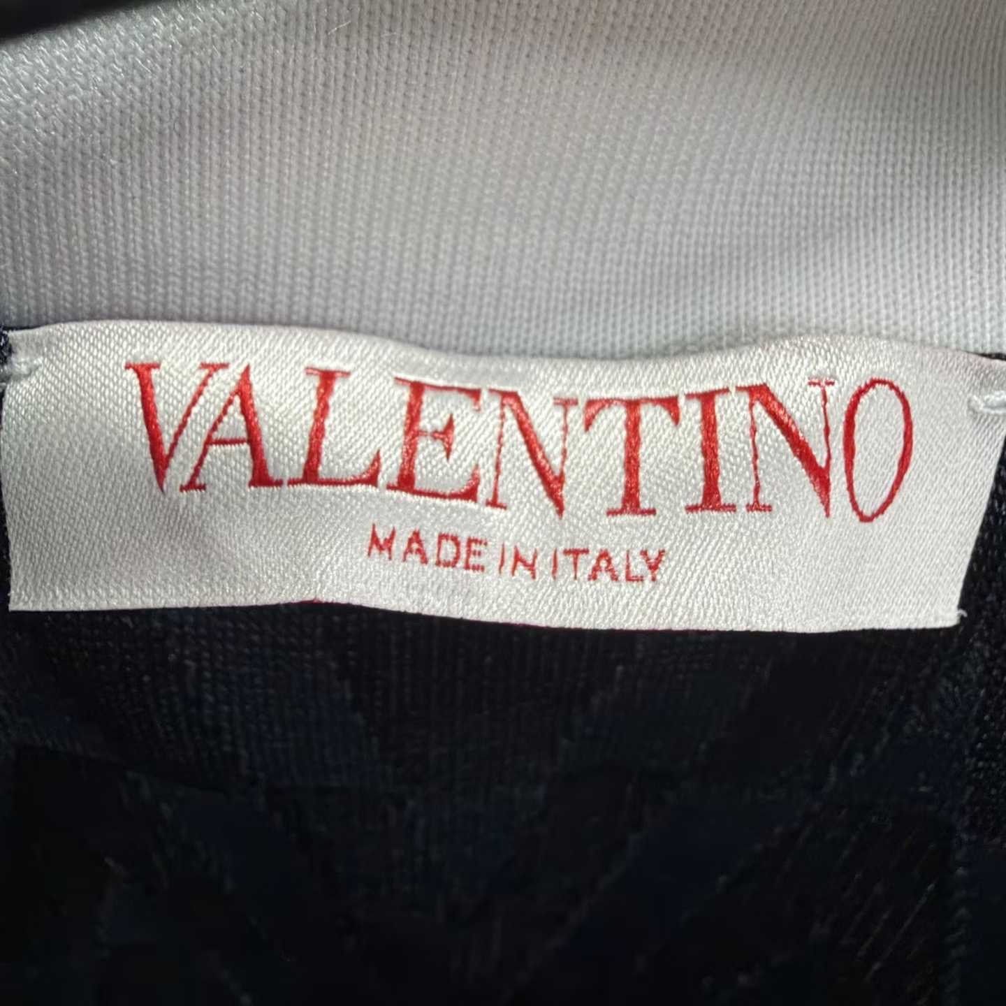 Valentino Valentino Retro Light Jacket l Men Size US L / EU 52-54 / 3 - 5 Thumbnail
