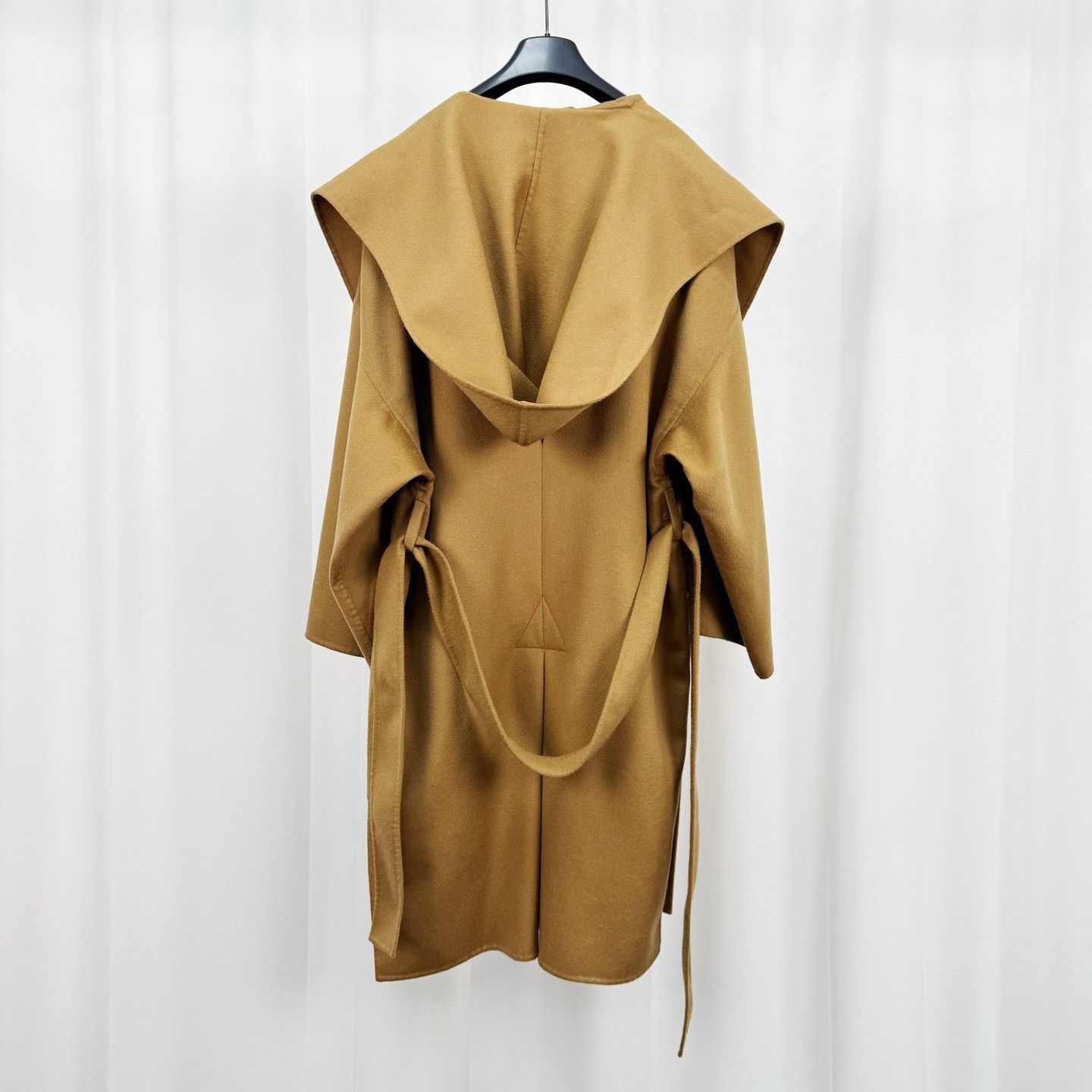 Loewe Loewe Wool Brown Heavy Coat xs Men Size US XS / EU 42 / 0 - 2 Thumbnail