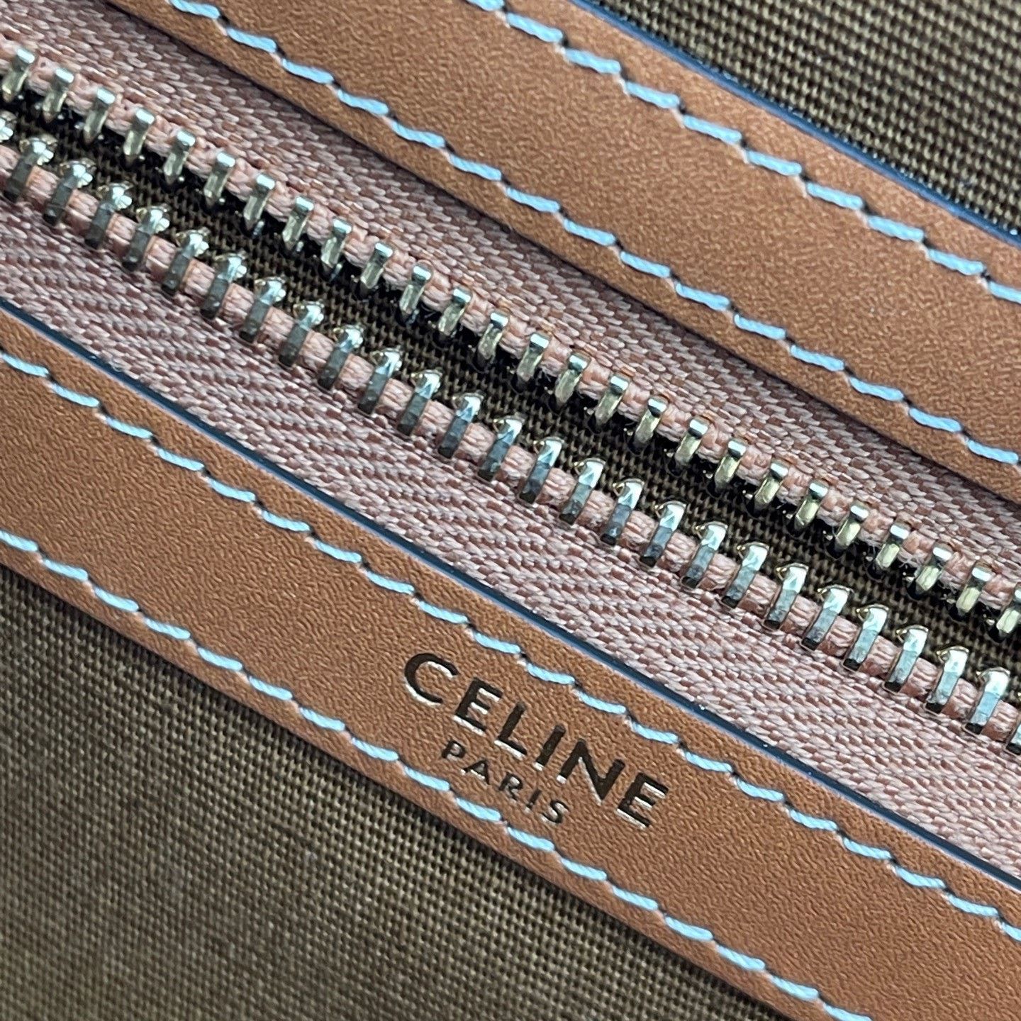 Celine Celine Shoulder Bag OS Women Size ONE SIZE - 4 Thumbnail
