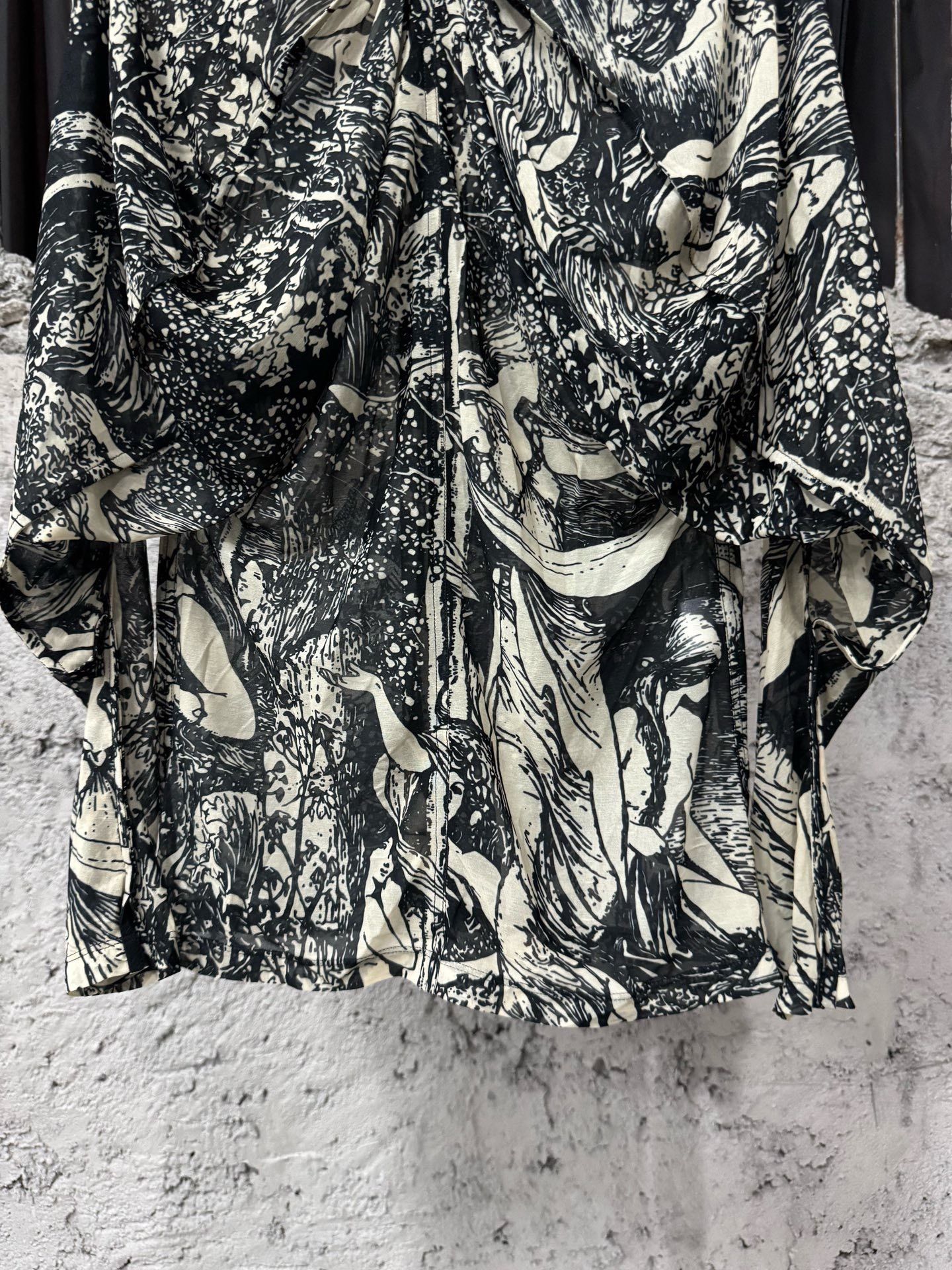 Celine Celine Shirt xl Men Size US XL / EU 56 / 4 - 4 Thumbnail