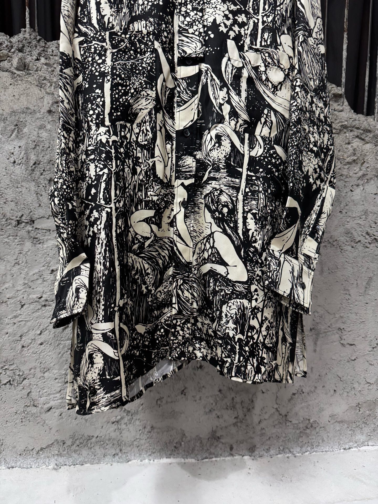 Celine Celine Light Jacket xl Men Size US XL / EU 56 / 4 - 4 Thumbnail