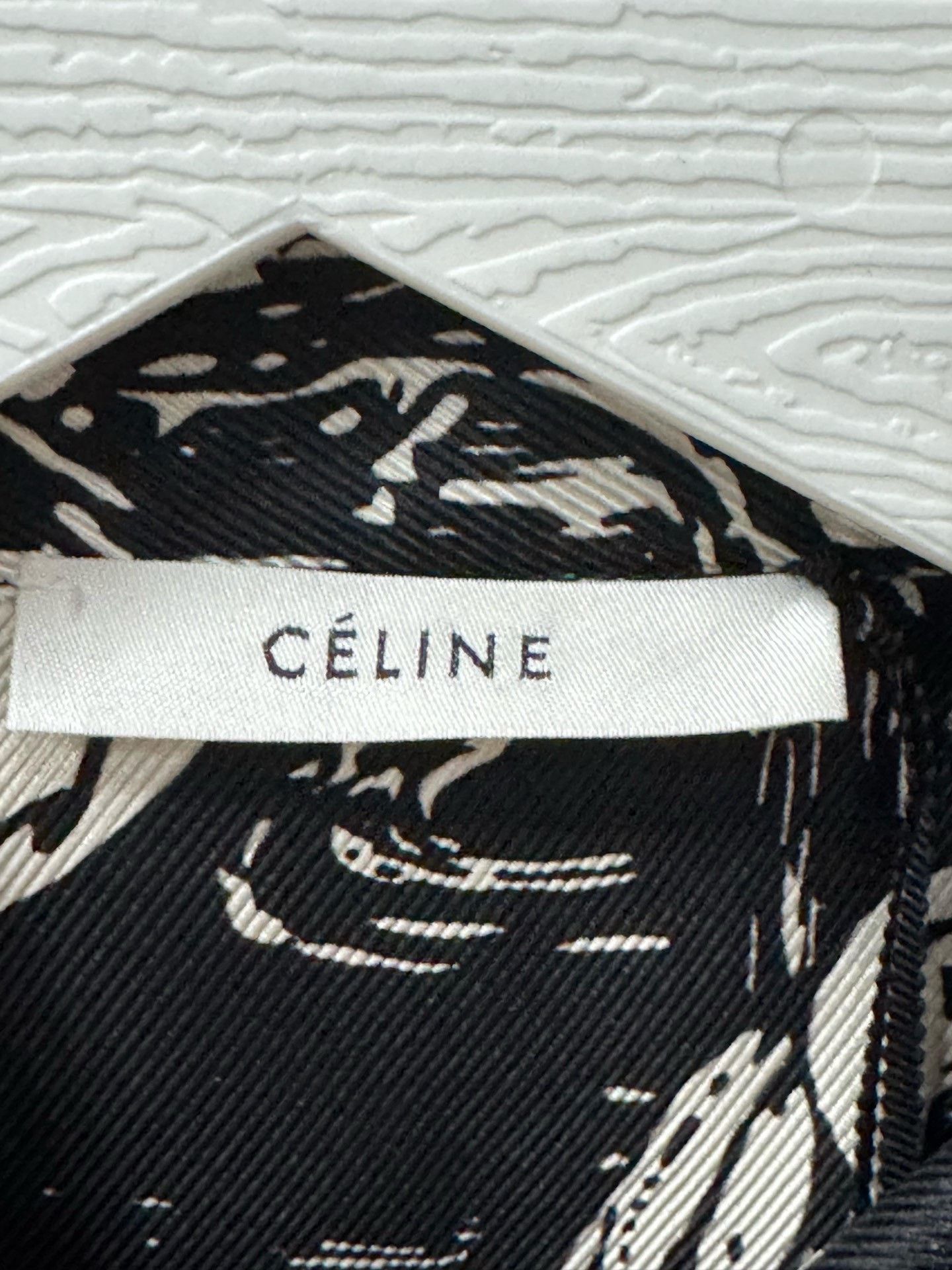 Celine Celine Light Jacket xl Men Size US XL / EU 56 / 4 - 5 Thumbnail