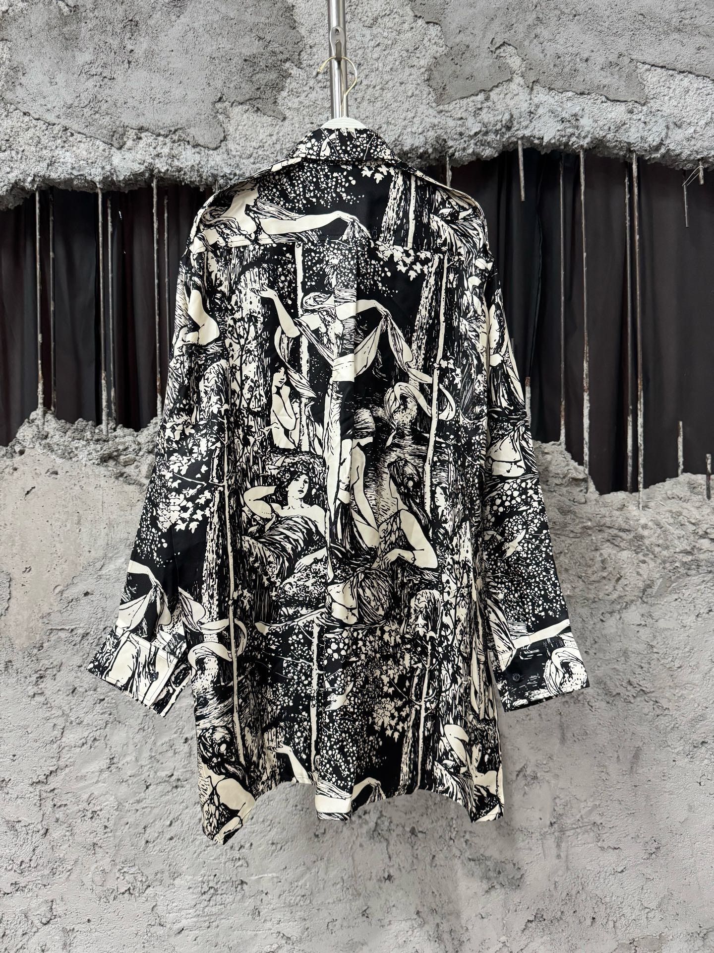 Celine Celine Light Jacket xl Men Size US XL / EU 56 / 4 - 2 Thumbnail