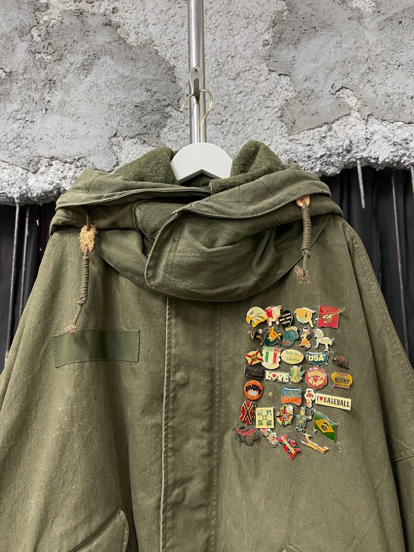 READYMADE Readymade Jacket XL Women Size XL / US 12-14 / IT 48-50 - 3 Thumbnail