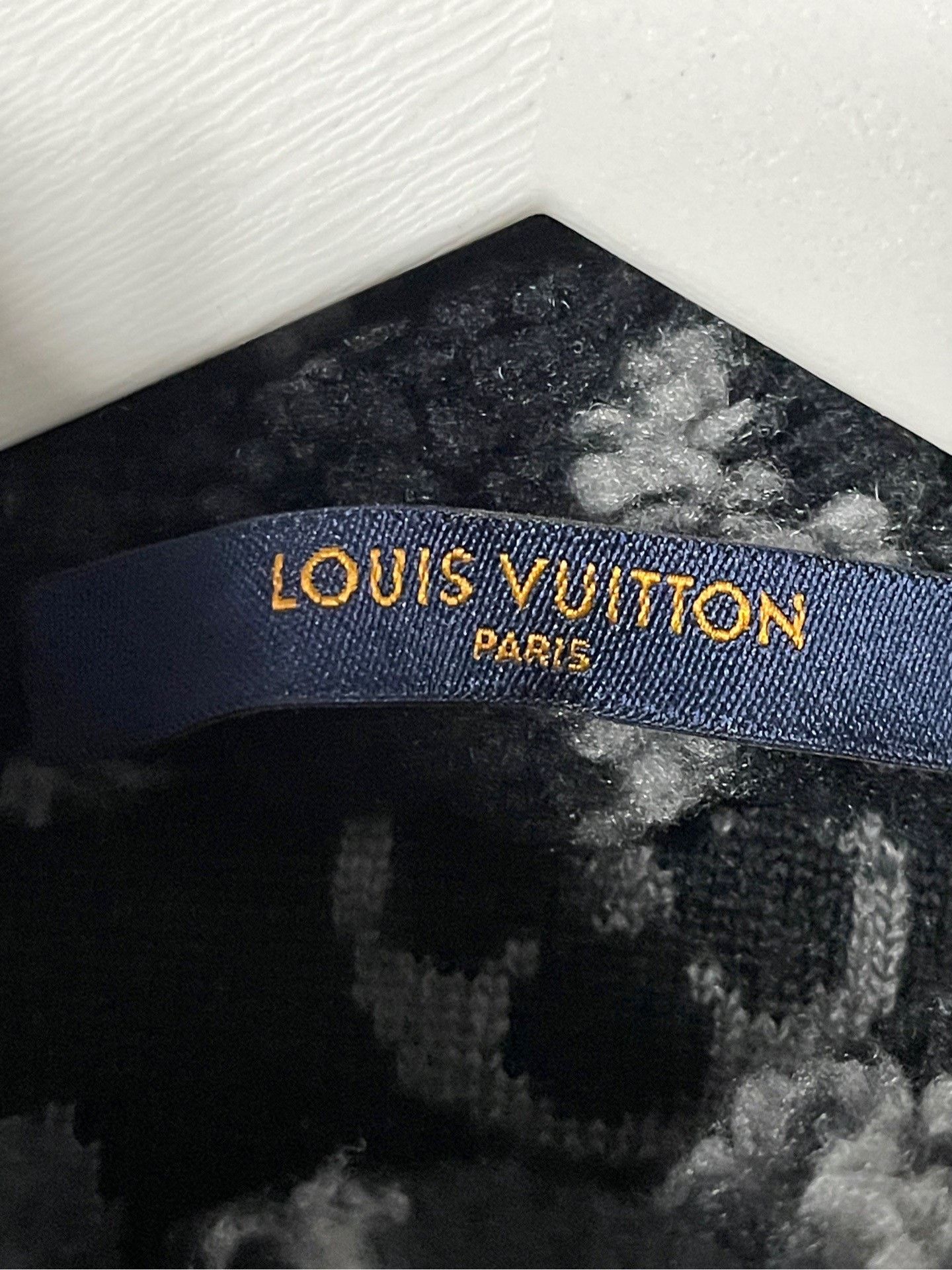 Louis Vuitton Louis Vuitton Jacket XS Women Size XS / US 0-2 / IT 36-38 - 6 Thumbnail