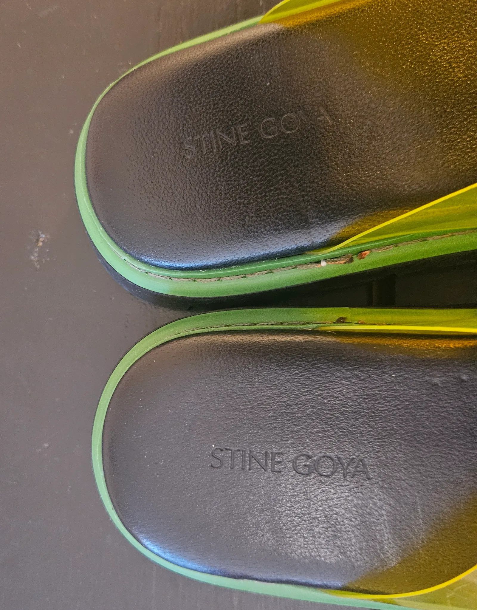 Stine Goya Stine Goya Porto Trek Sandal Flip-flops Size US 9 / IT 39 - 2 Thumbnail