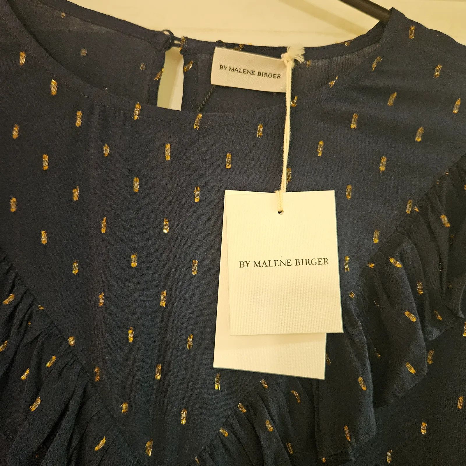 By Malene Birger By Malene Birger Liepa Blouse Size M / US 6-8 / IT 42-44 - 2 Thumbnail