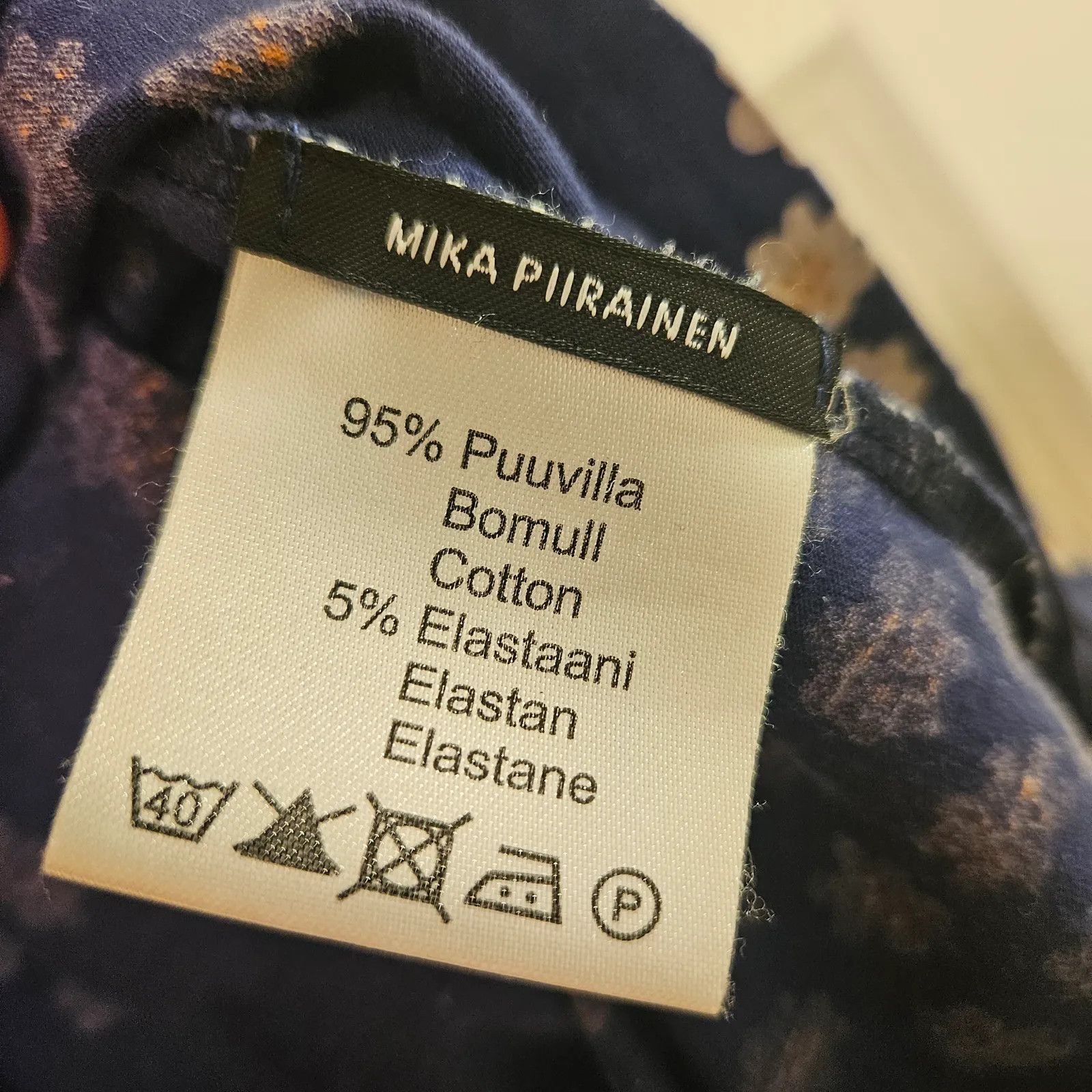 Marimekko Marimekko Sweater Size M / US 6-8 / IT 42-44 - 3 Thumbnail