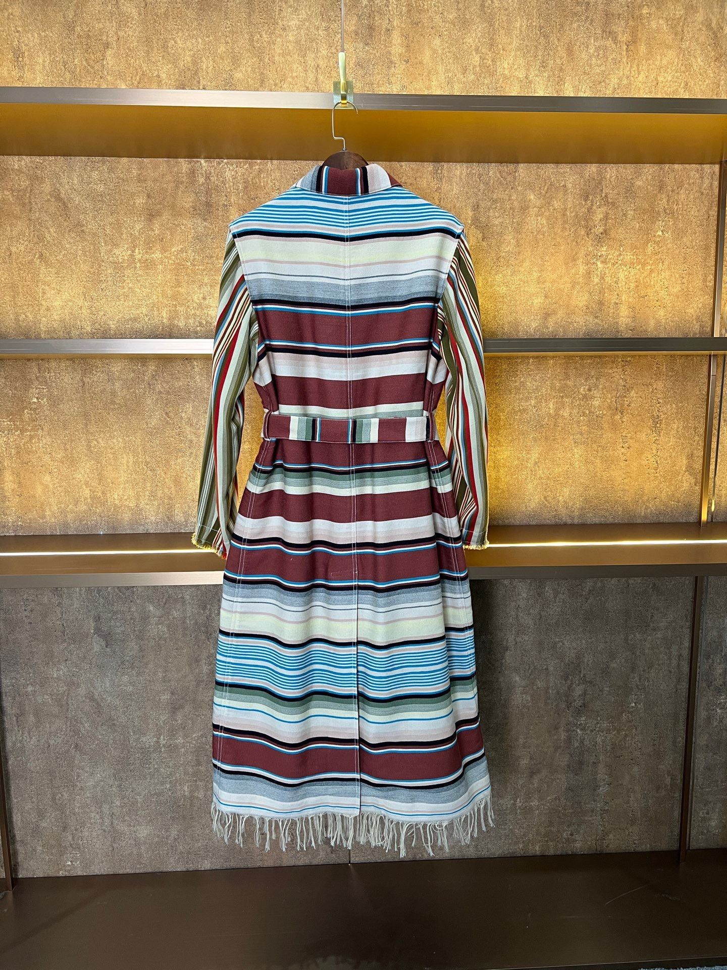 Loewe Loewe Multi Coat M Women Size M / US 6-8 / IT 42-44 - 2 Thumbnail