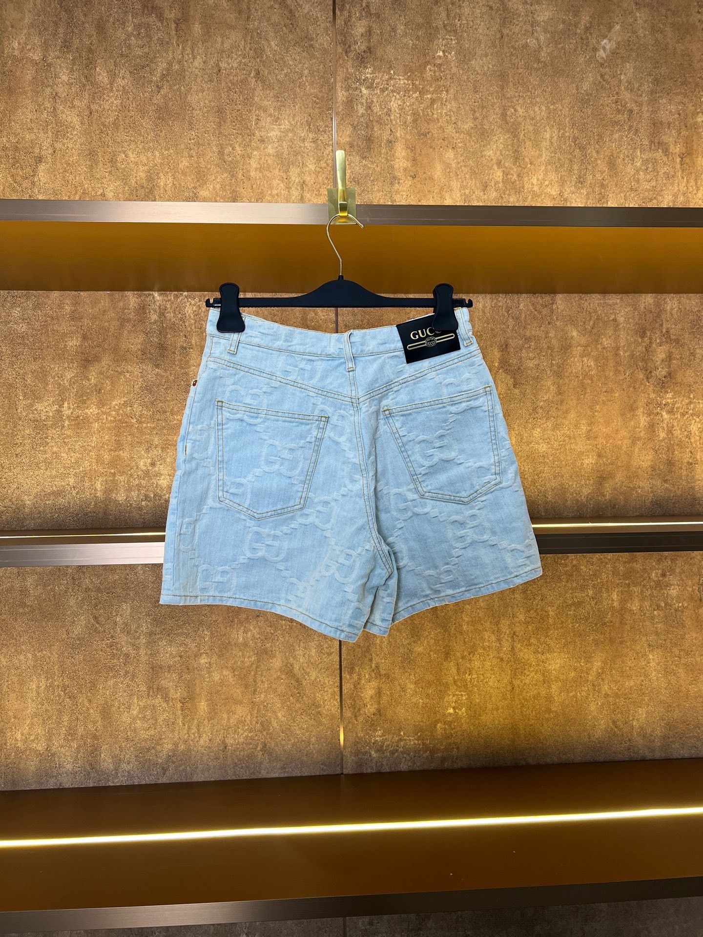 Gucci Gucci Denim Denim Jeans 32 Men Size US 32 / EU 48 - 2 Thumbnail